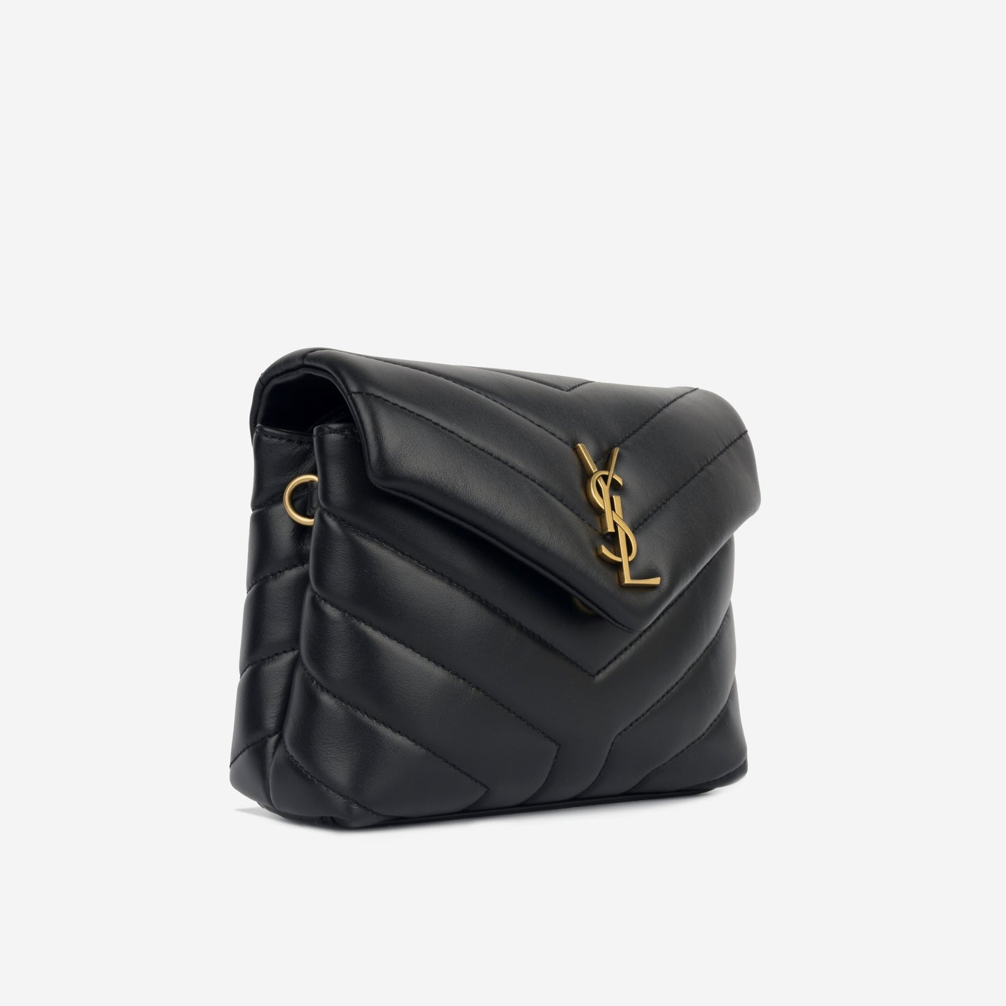 Saint Laurent Loulou Toy Bag