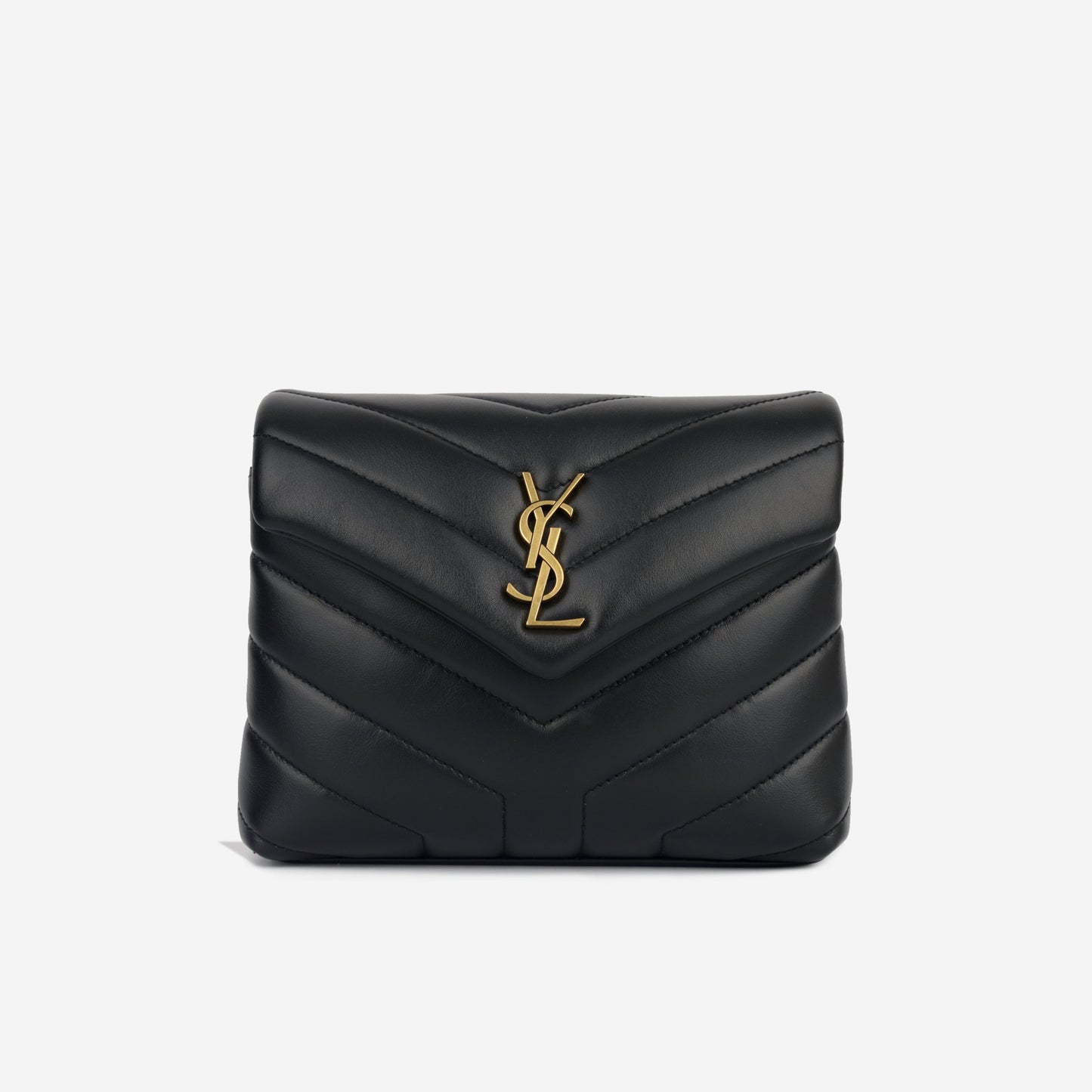 Saint Laurent Loulou Toy Bag