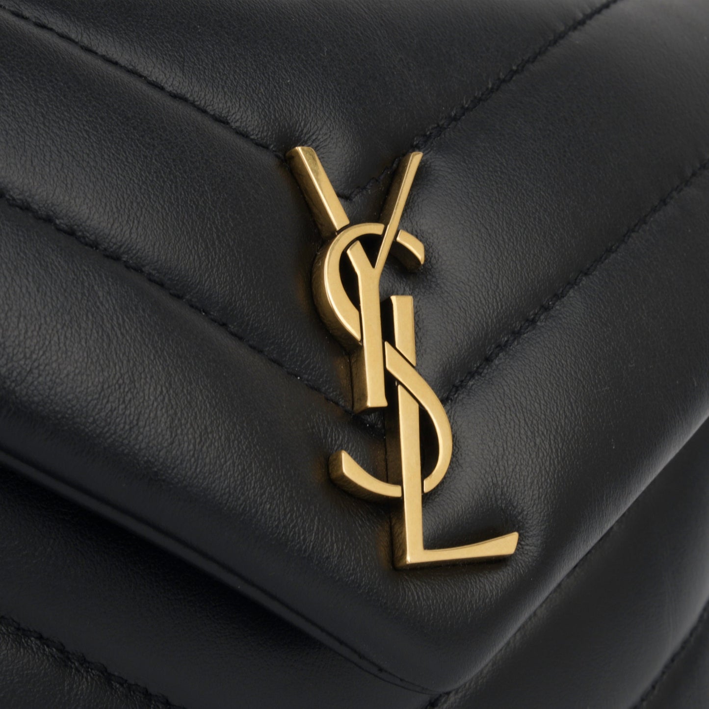 Saint Laurent Loulou Toy Bag