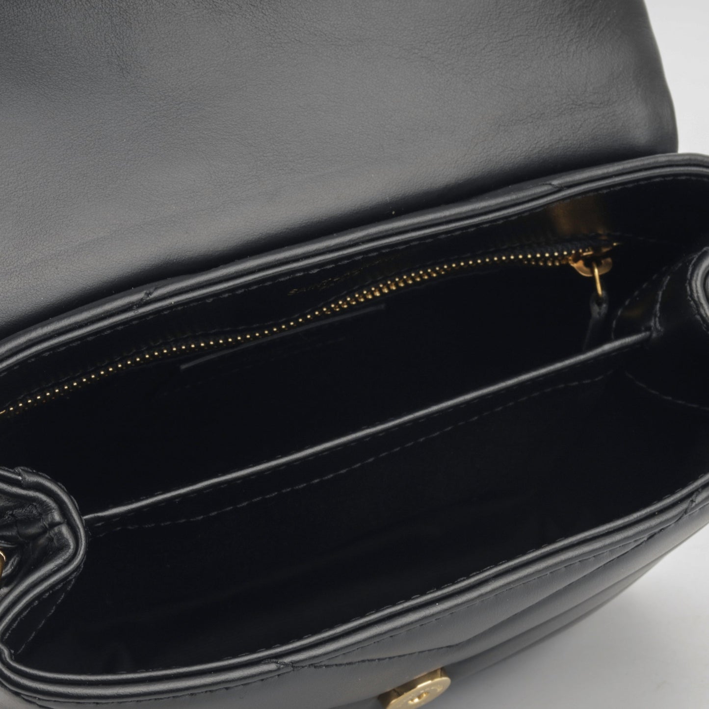 Saint Laurent Loulou Toy Bag