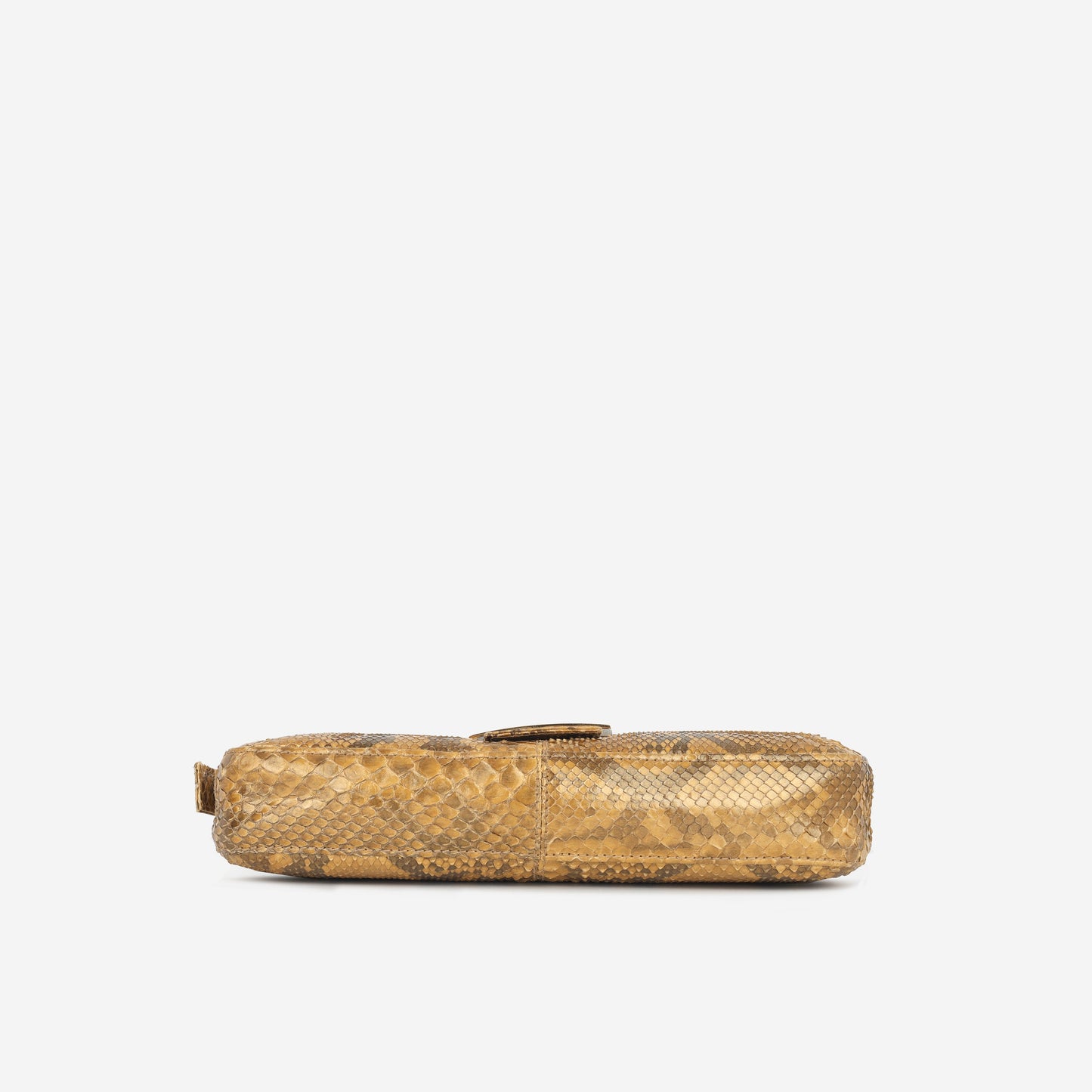 Fendi Vintage medium baguette