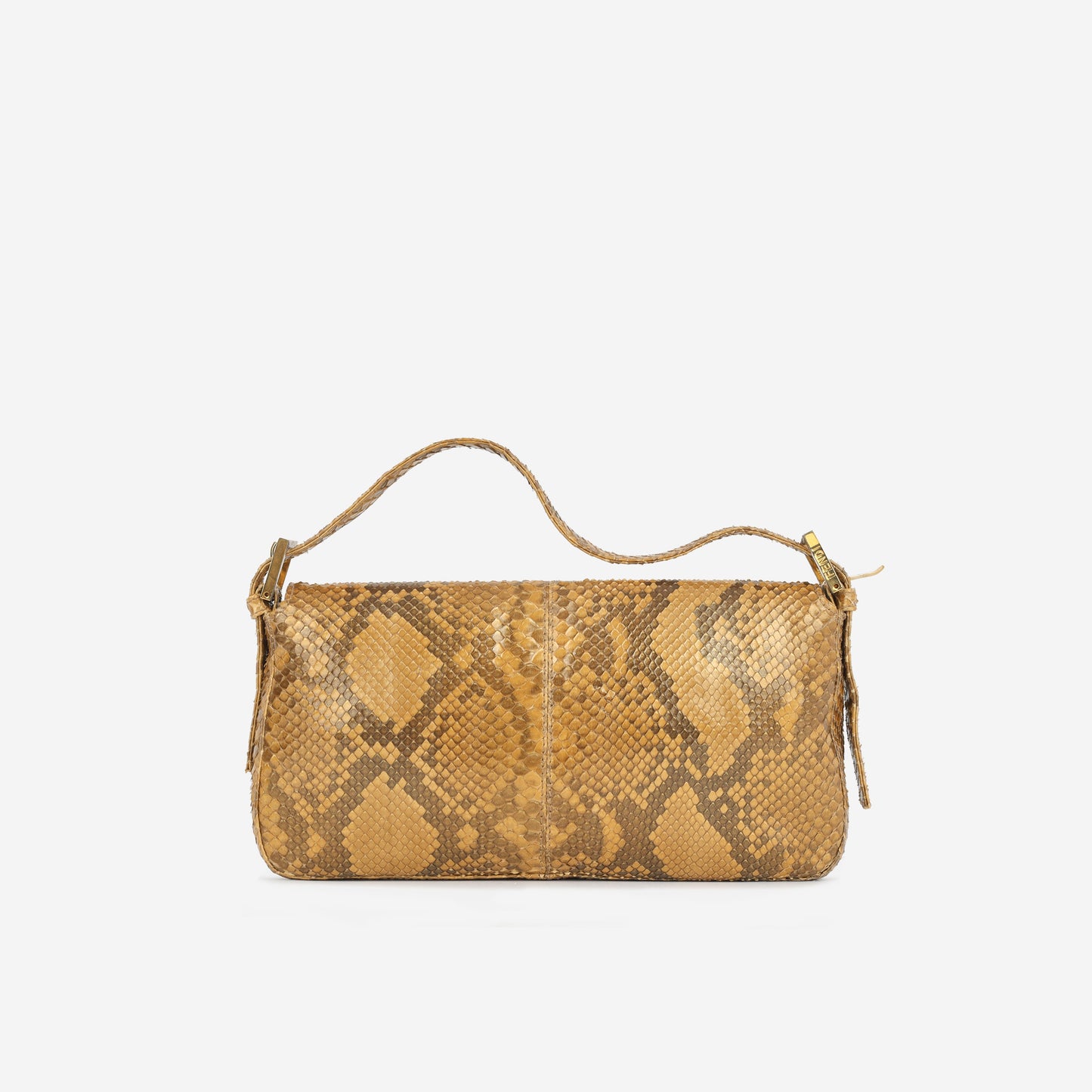 Fendi Vintage medium baguette