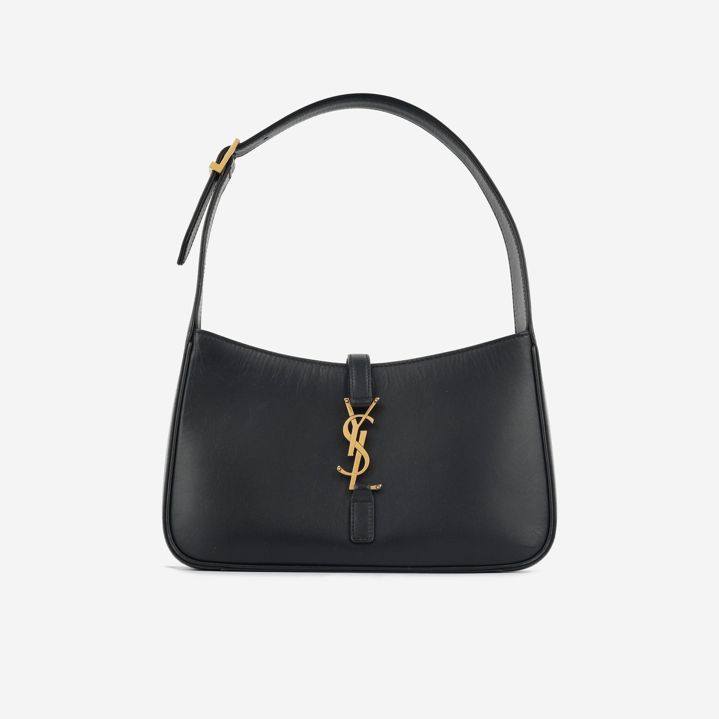 Saint Laurent Le 5 a 7 - Black