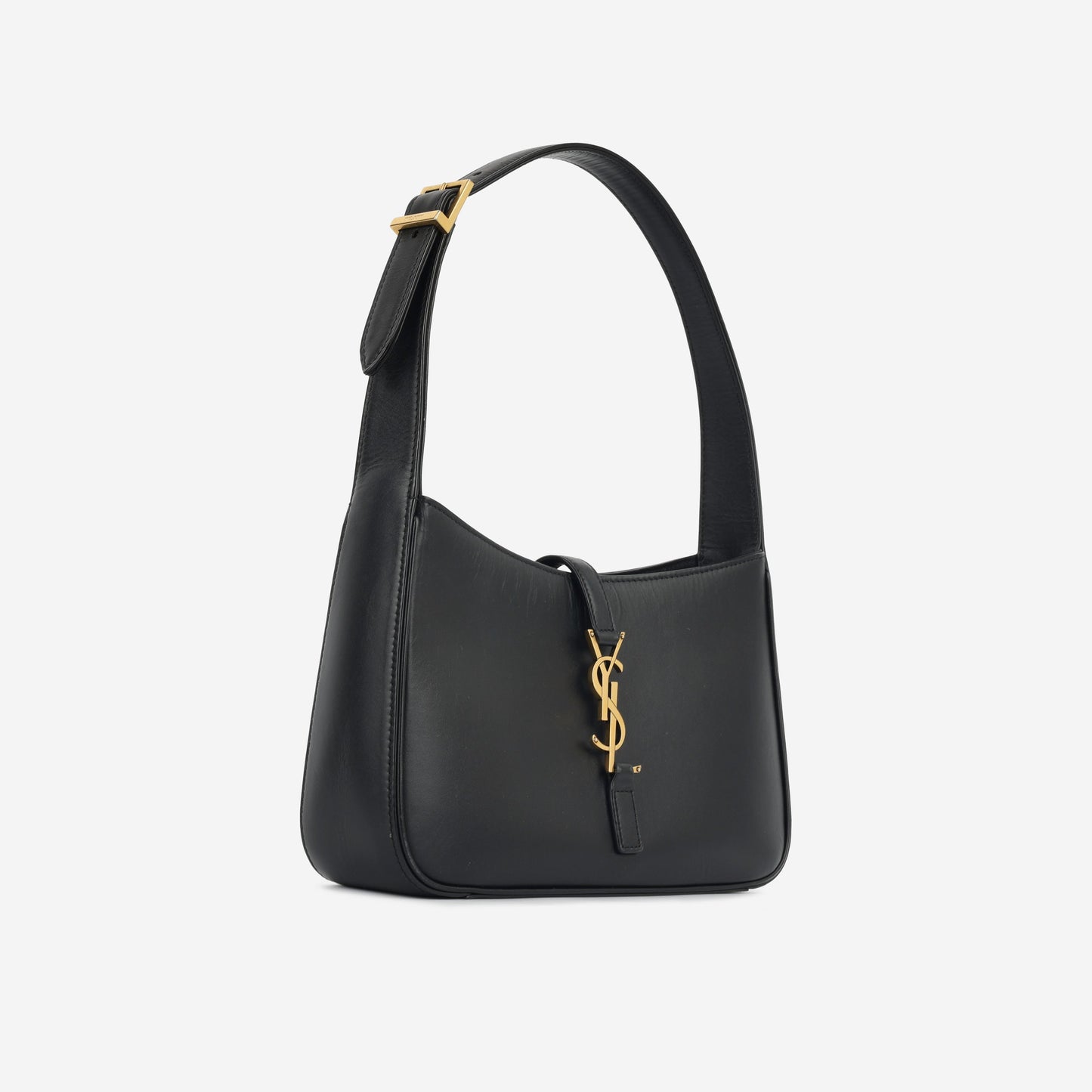 Saint Laurent Le 5 a 7 - Black