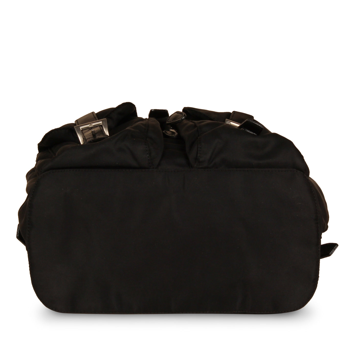 Prada Vintage Nylon Backpack