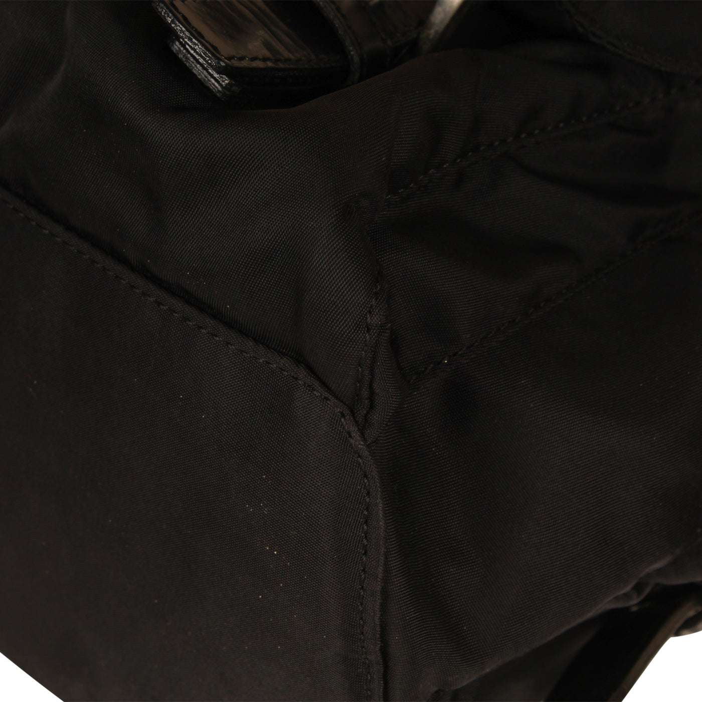 Prada Vintage Nylon Backpack