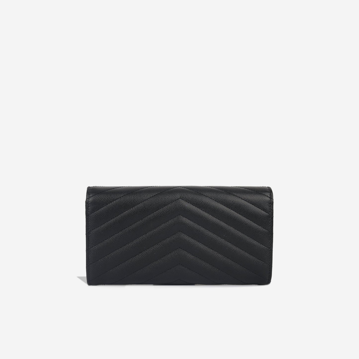 Saint Laurent Cassandre Wallet