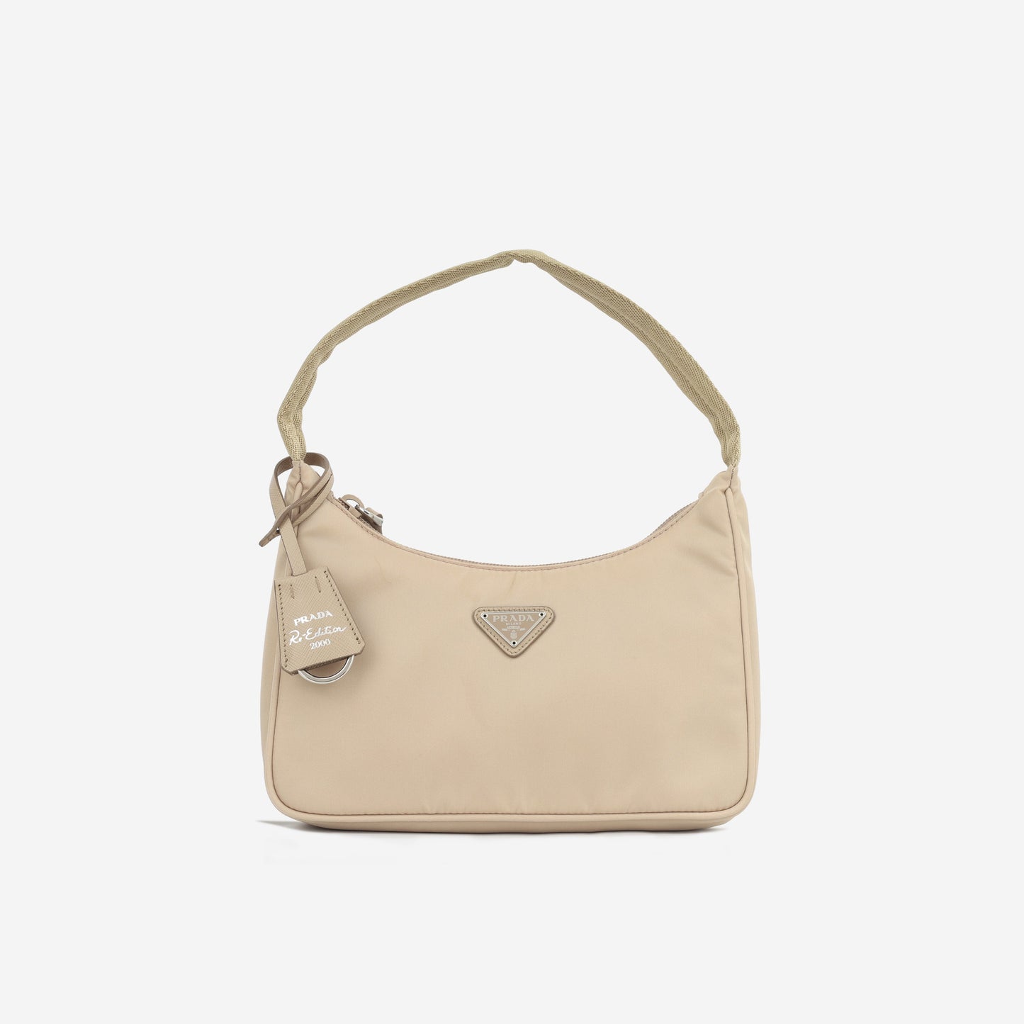 Prada Re-Edition 2000 - Beige