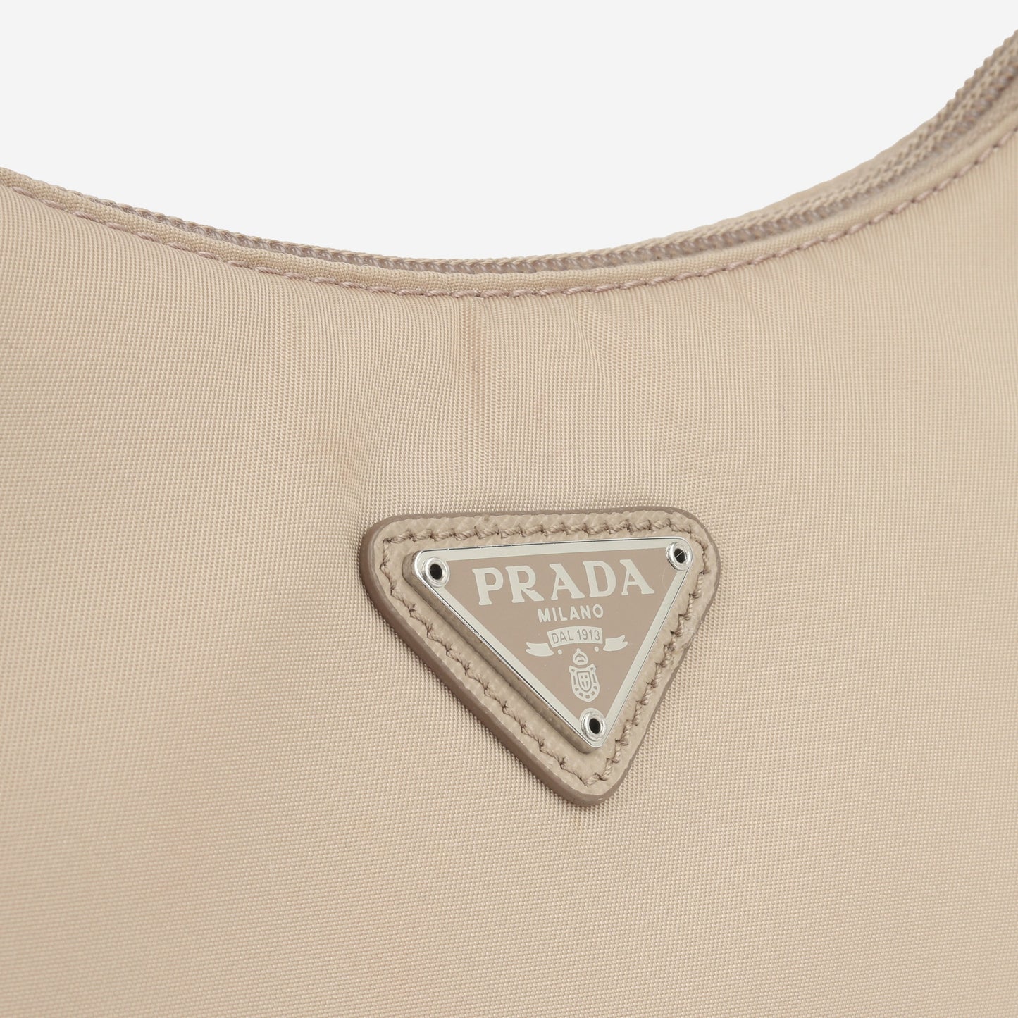 Prada Re-Edition 2000 - Beige