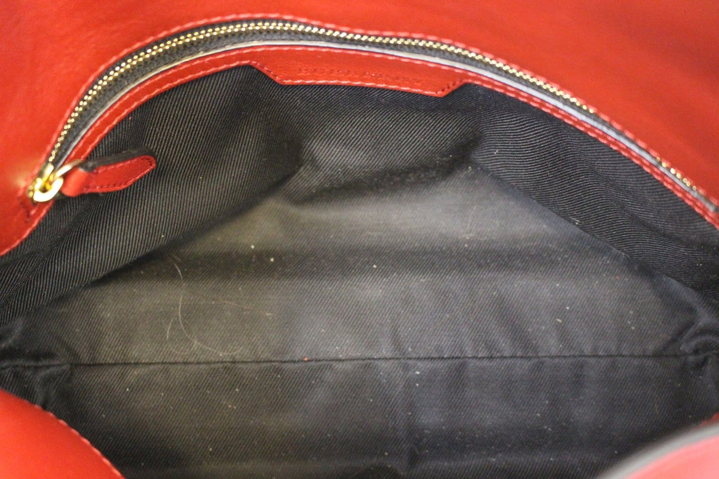 BURBERRY Small Horseferry check crossbody Bag