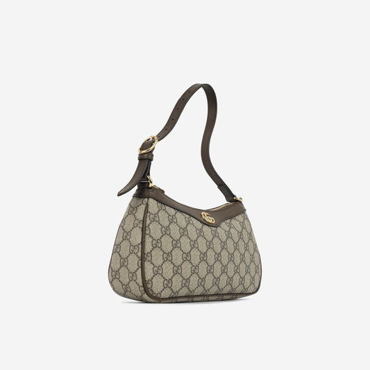 Gucci Ophidia Shoulder Bag - Small