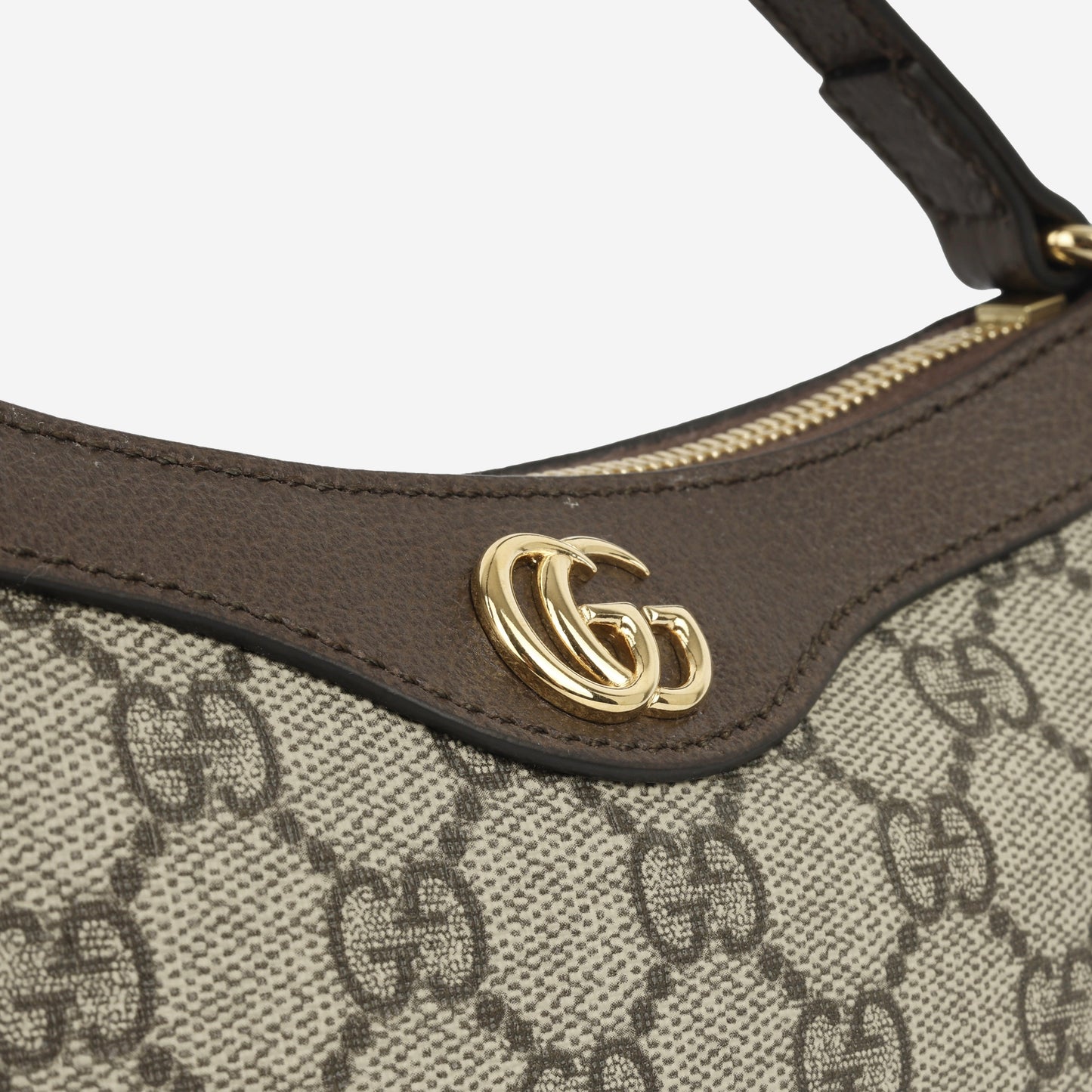 Gucci Ophidia Shoulder Bag - Small