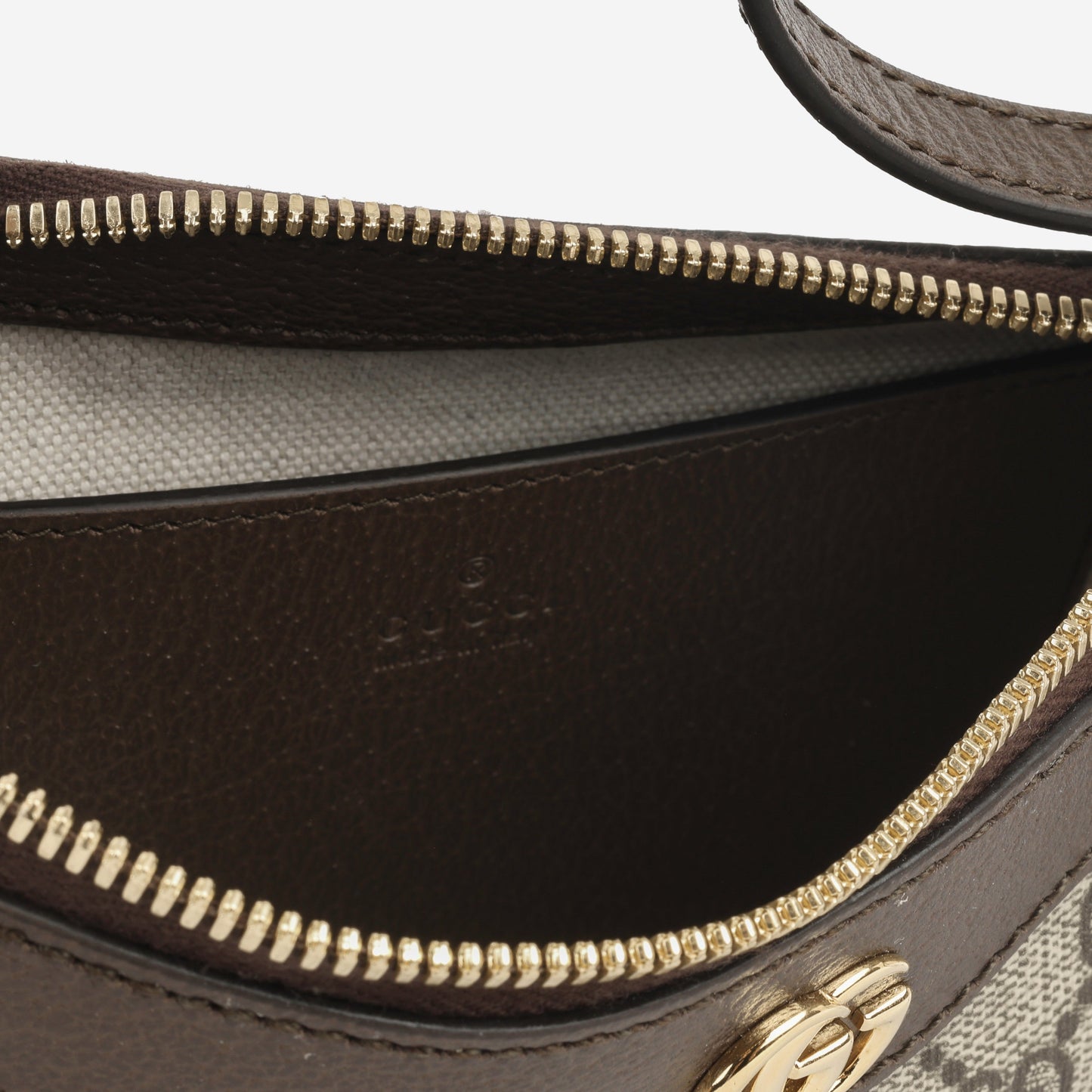 Gucci Ophidia Shoulder Bag - Small