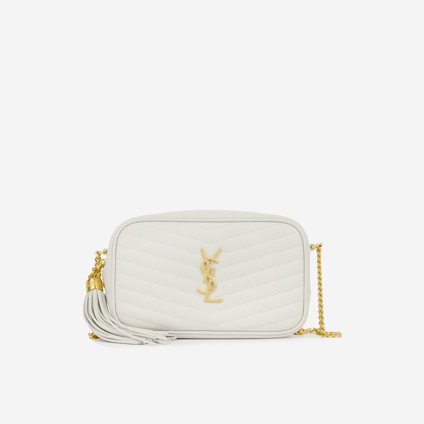 Saint Laurent Lou Camera Bag - Mini