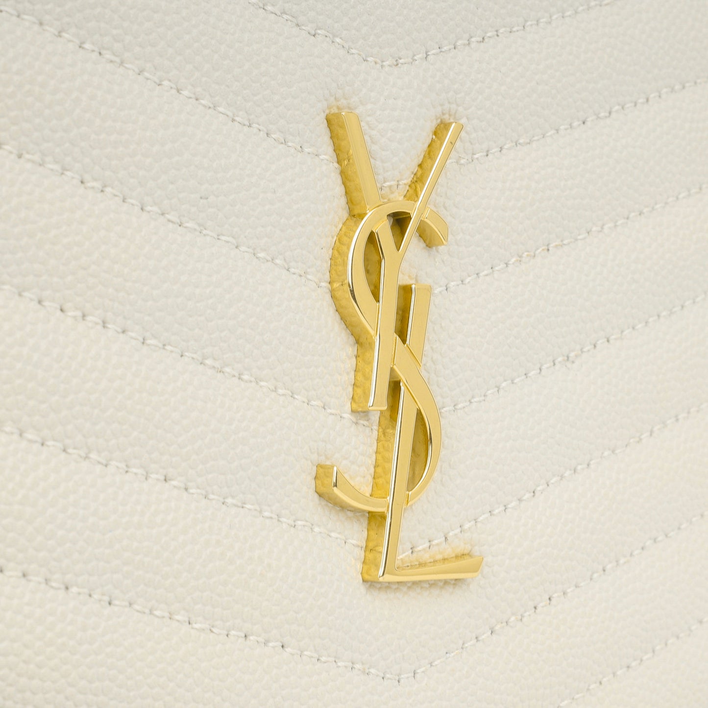 Saint Laurent Lou Camera Bag - Mini