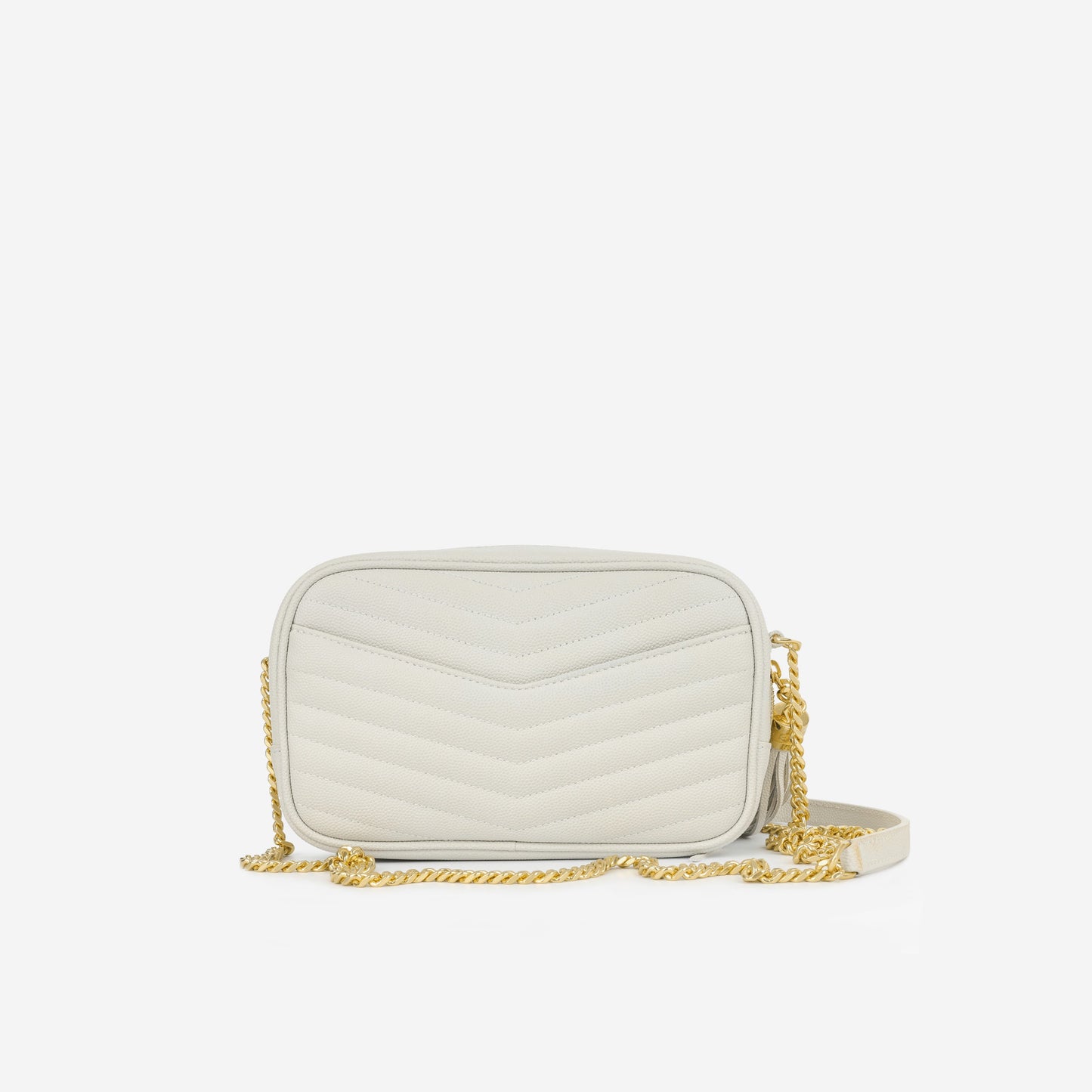 Saint Laurent Lou Camera Bag - Mini