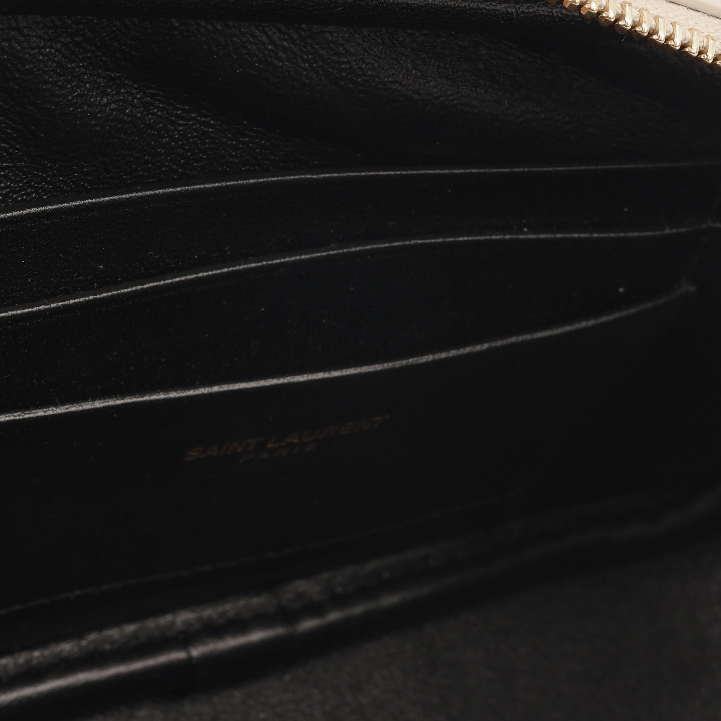 Saint Laurent Lou Camera Bag - Mini