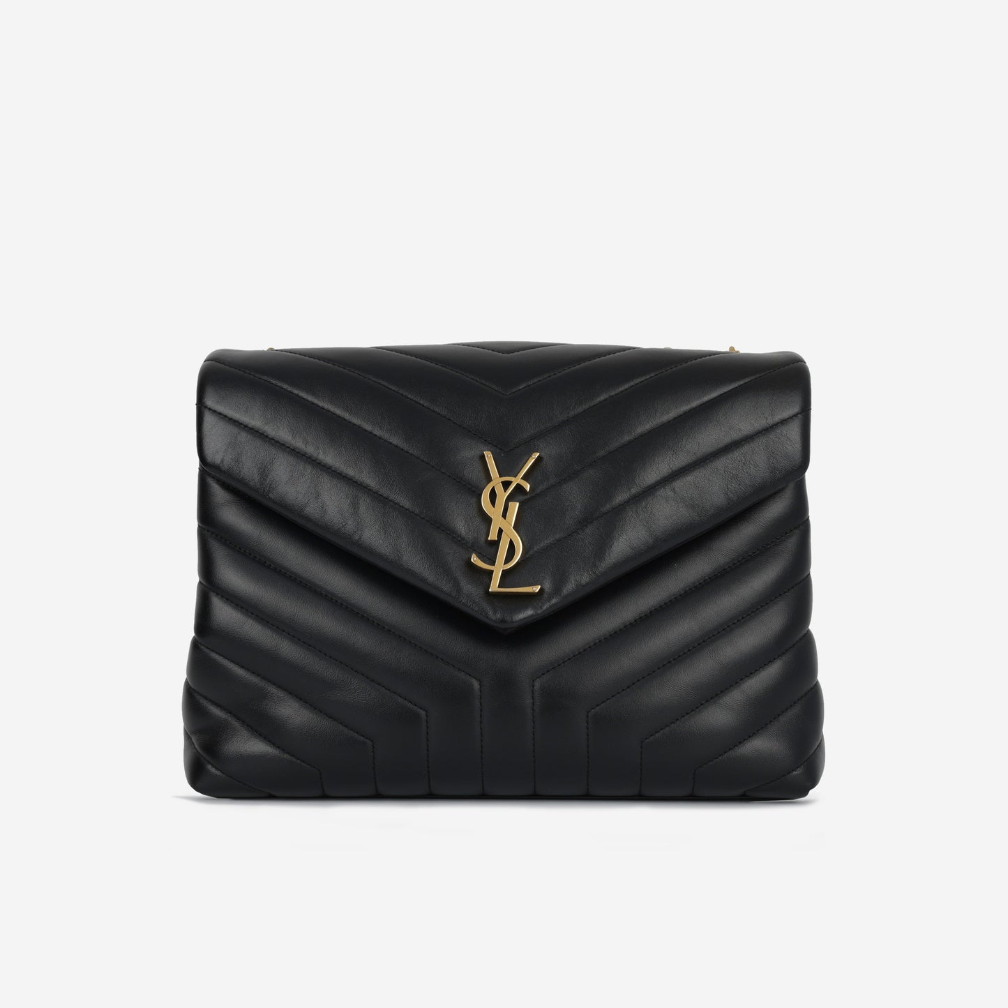 Saint Laurent Medium Loulou