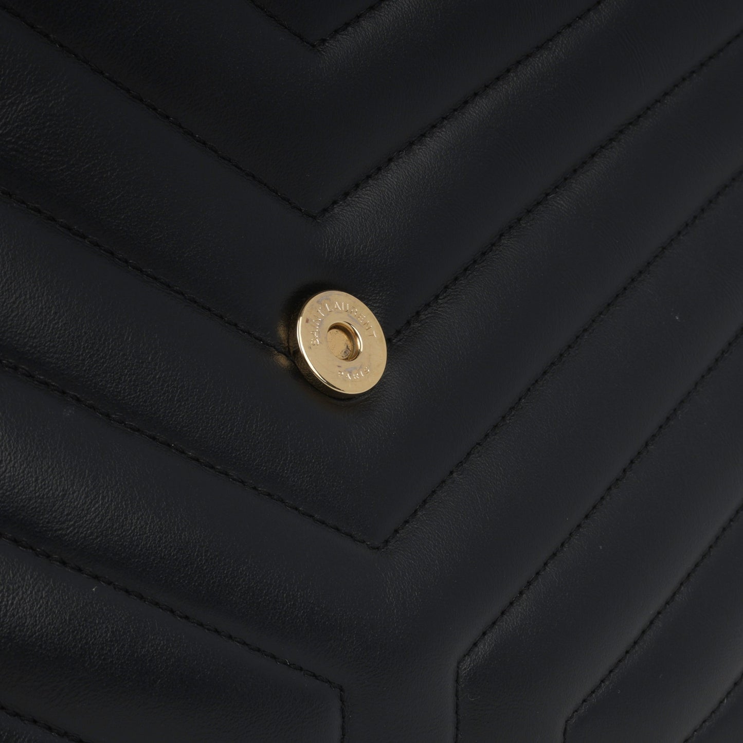 Saint Laurent Medium Loulou