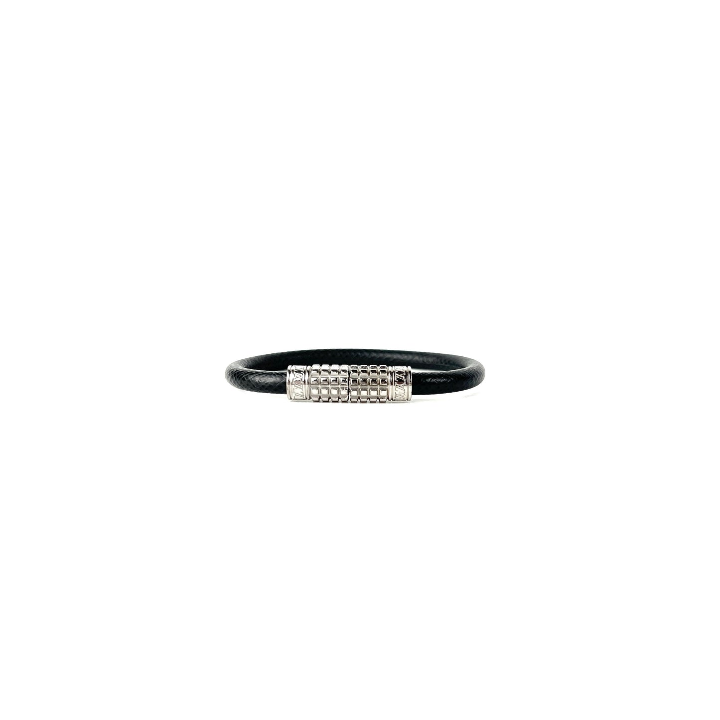 Louis Vuitton Digit Bracelet Grey