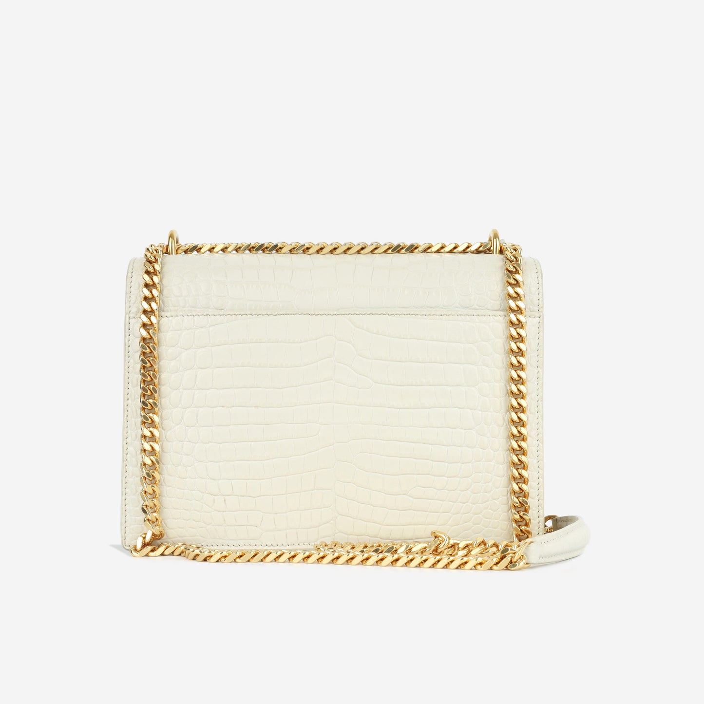 Saint Laurent Medium Sunset