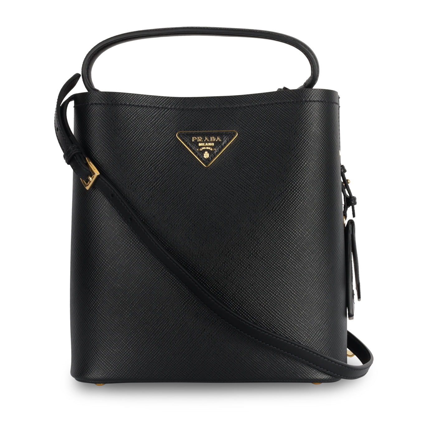 Prada Small Panier