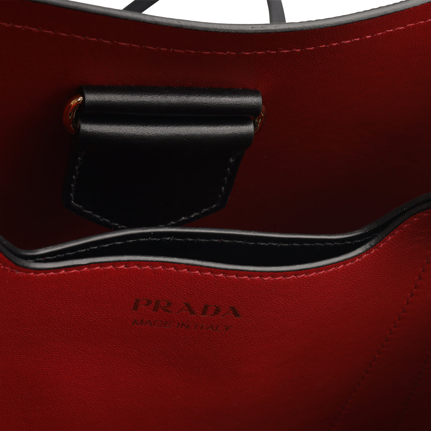 Prada Small Panier