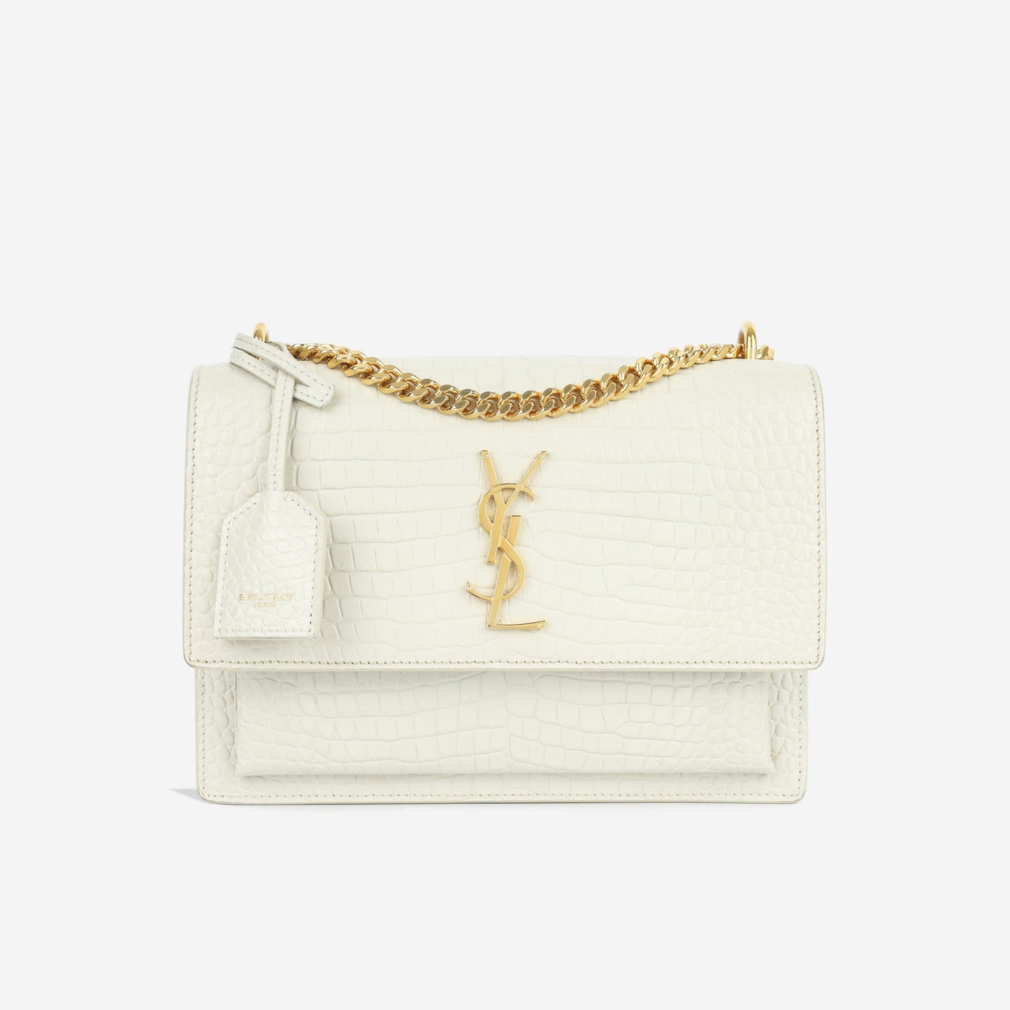 Saint Laurent Medium Sunset