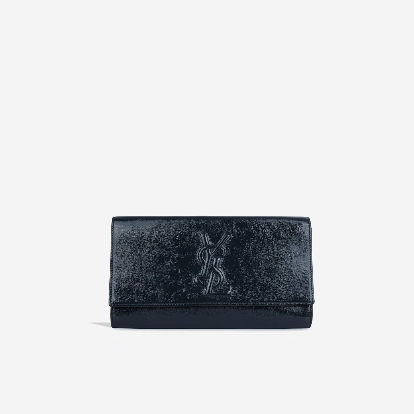 Saint Laurent Belle De Jour - Navy
