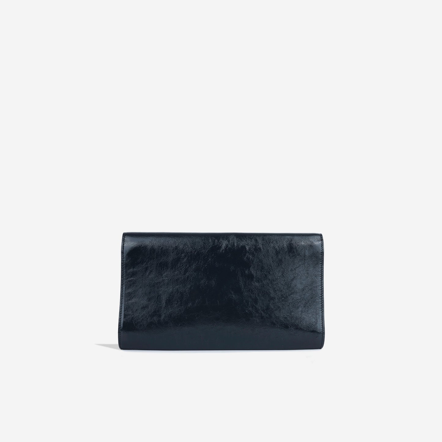 Saint Laurent Belle De Jour - Navy