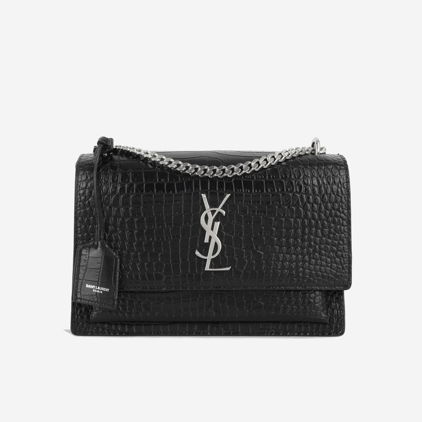 Saint Laurent Medium Sunset