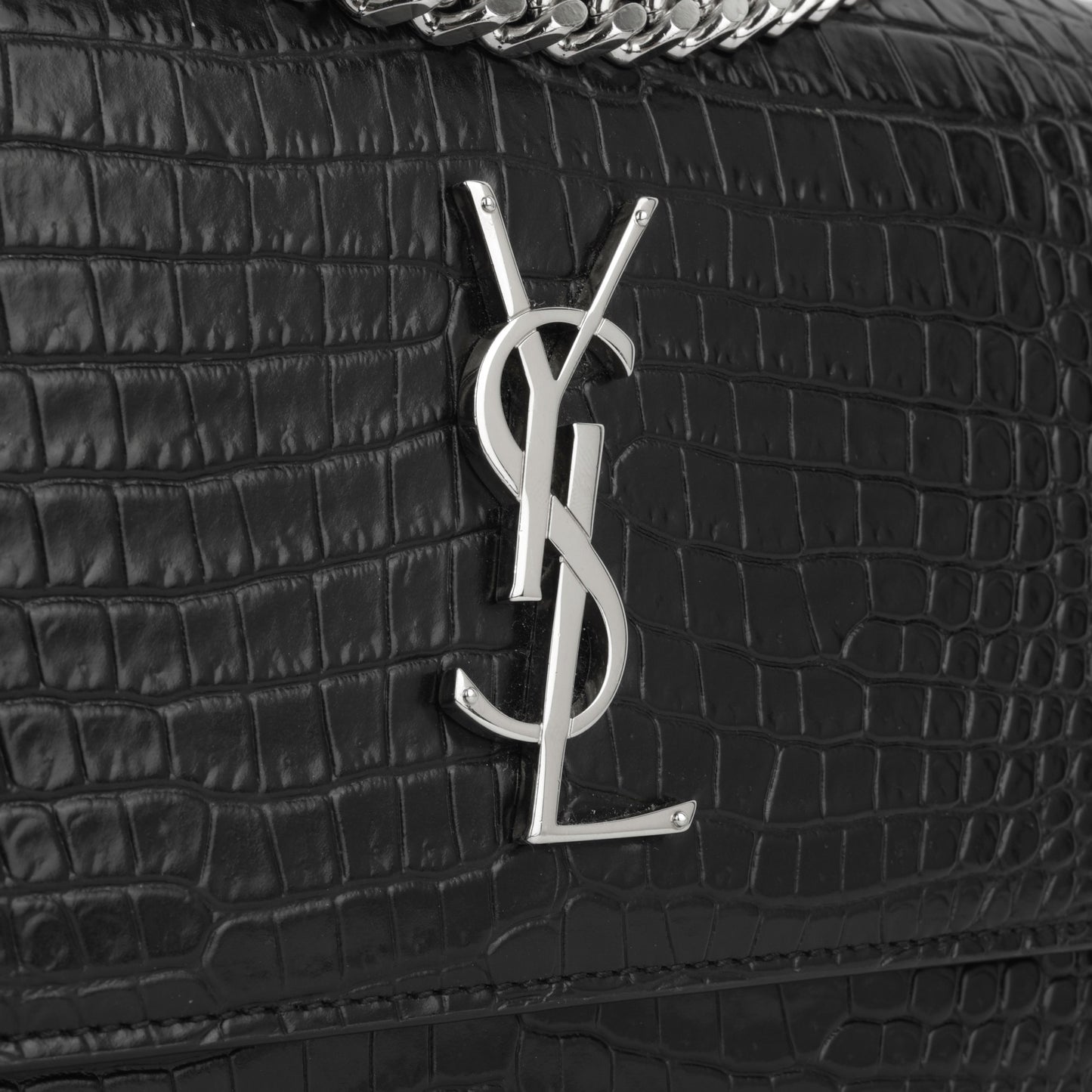 Saint Laurent Medium Sunset