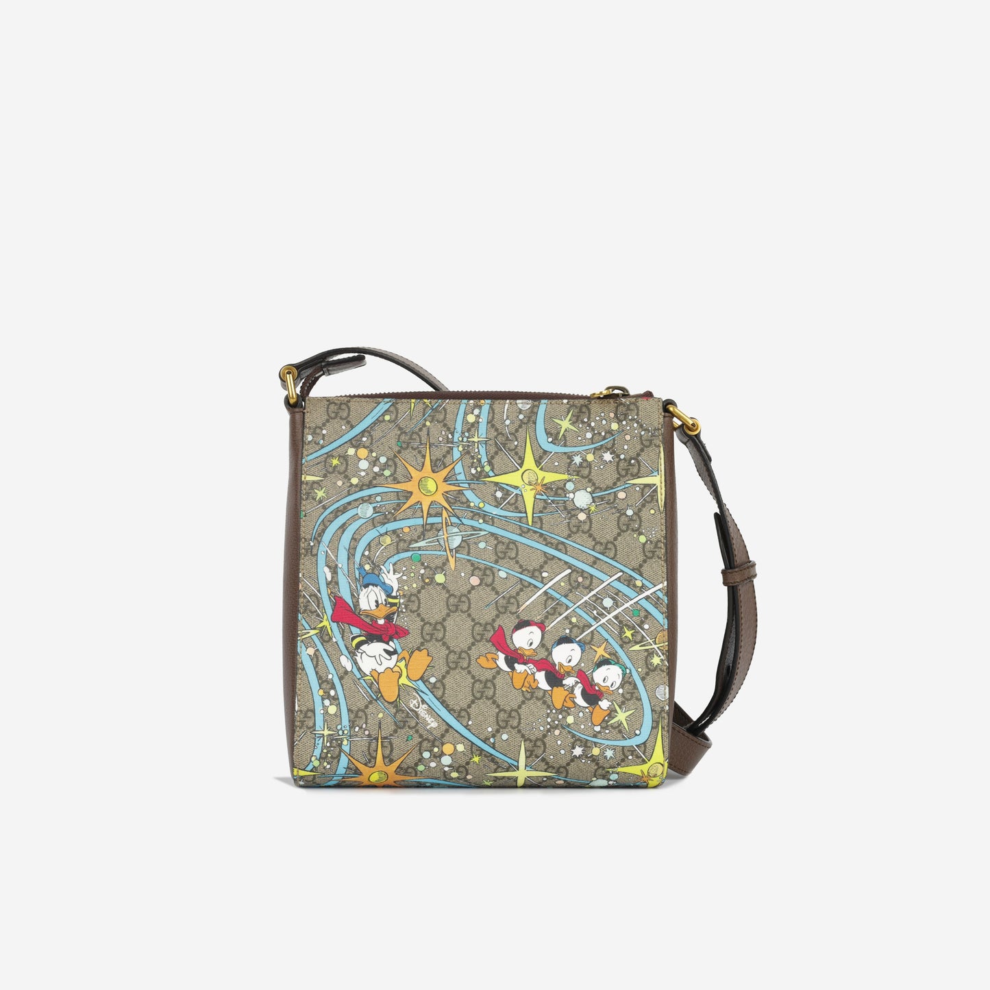 Gucci GG Messenger - GG X Disney