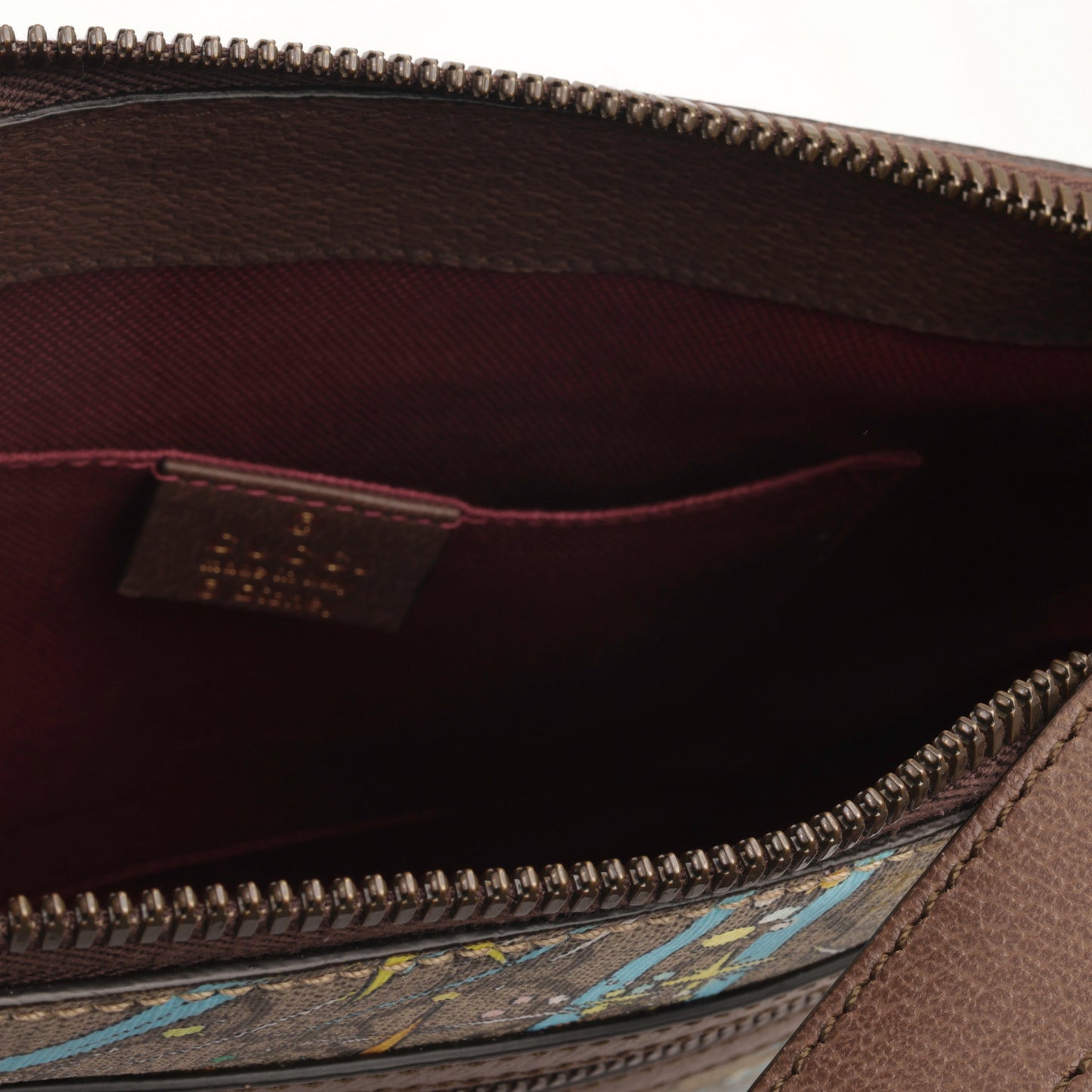 Gucci GG Messenger - GG X Disney
