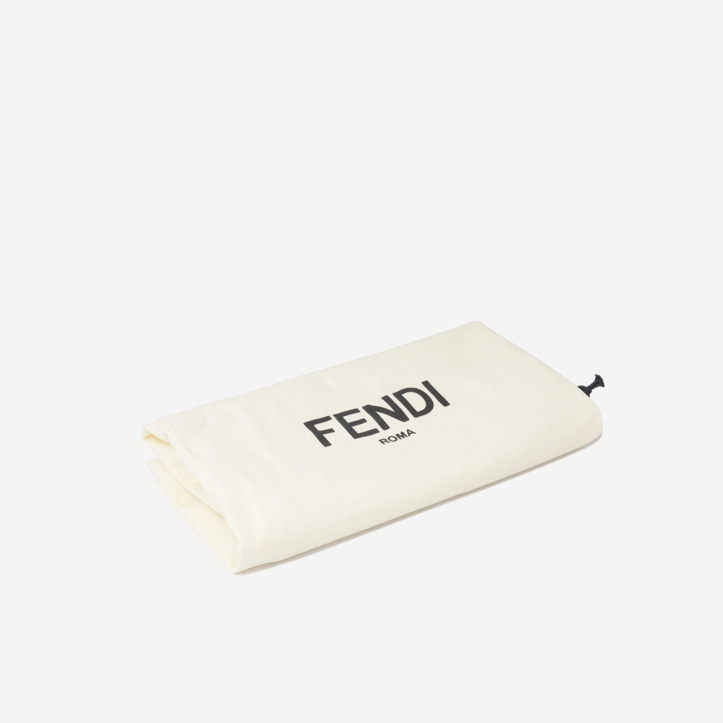 Fendi Floral Strap