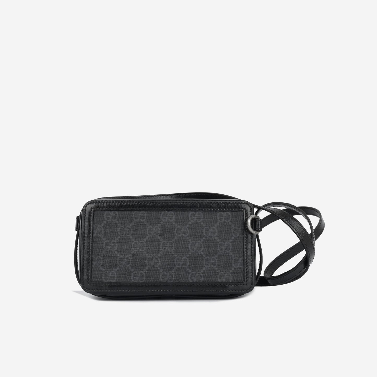 Gucci Retro Interlocking GG Bag
