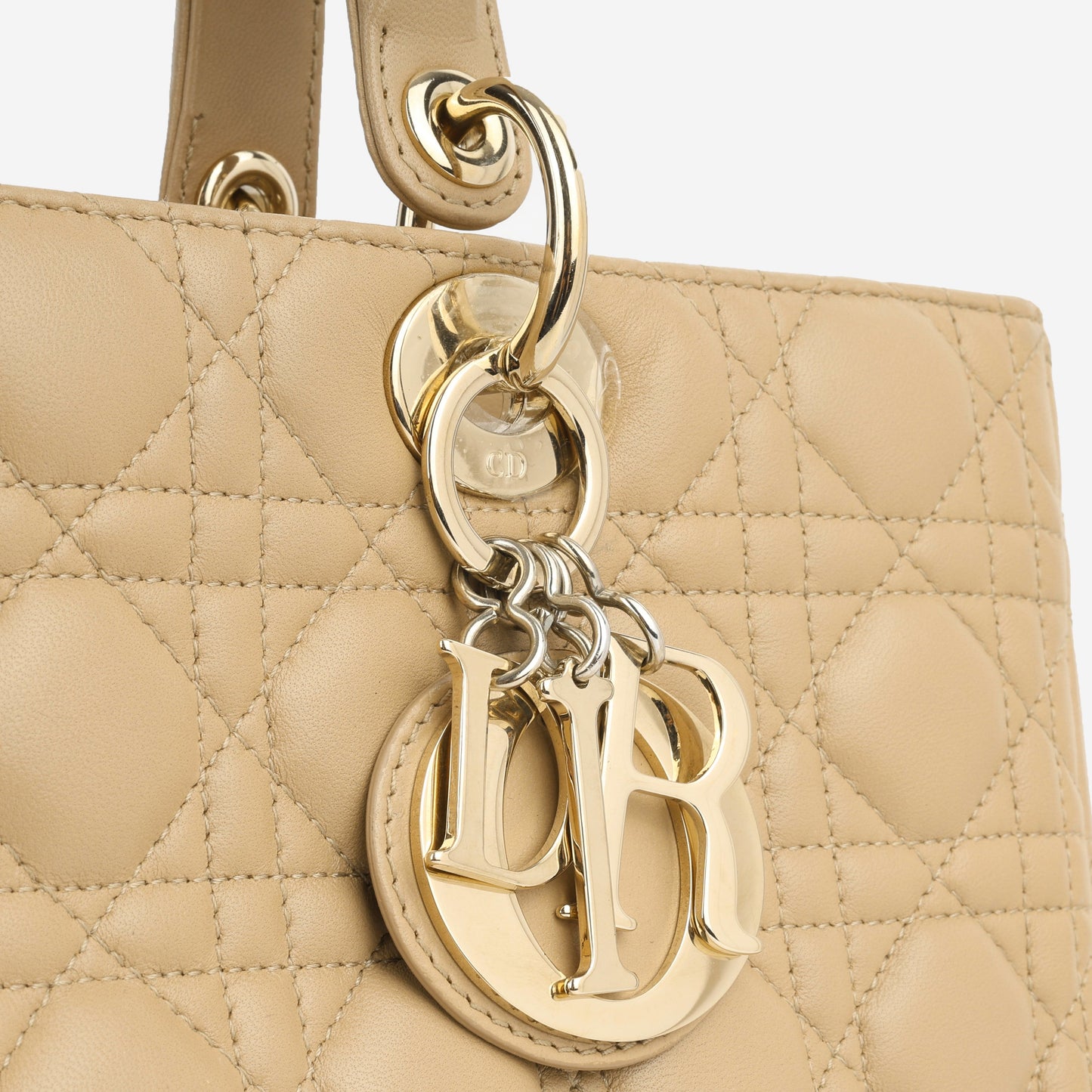 Christian Dior Lady Dior - Large