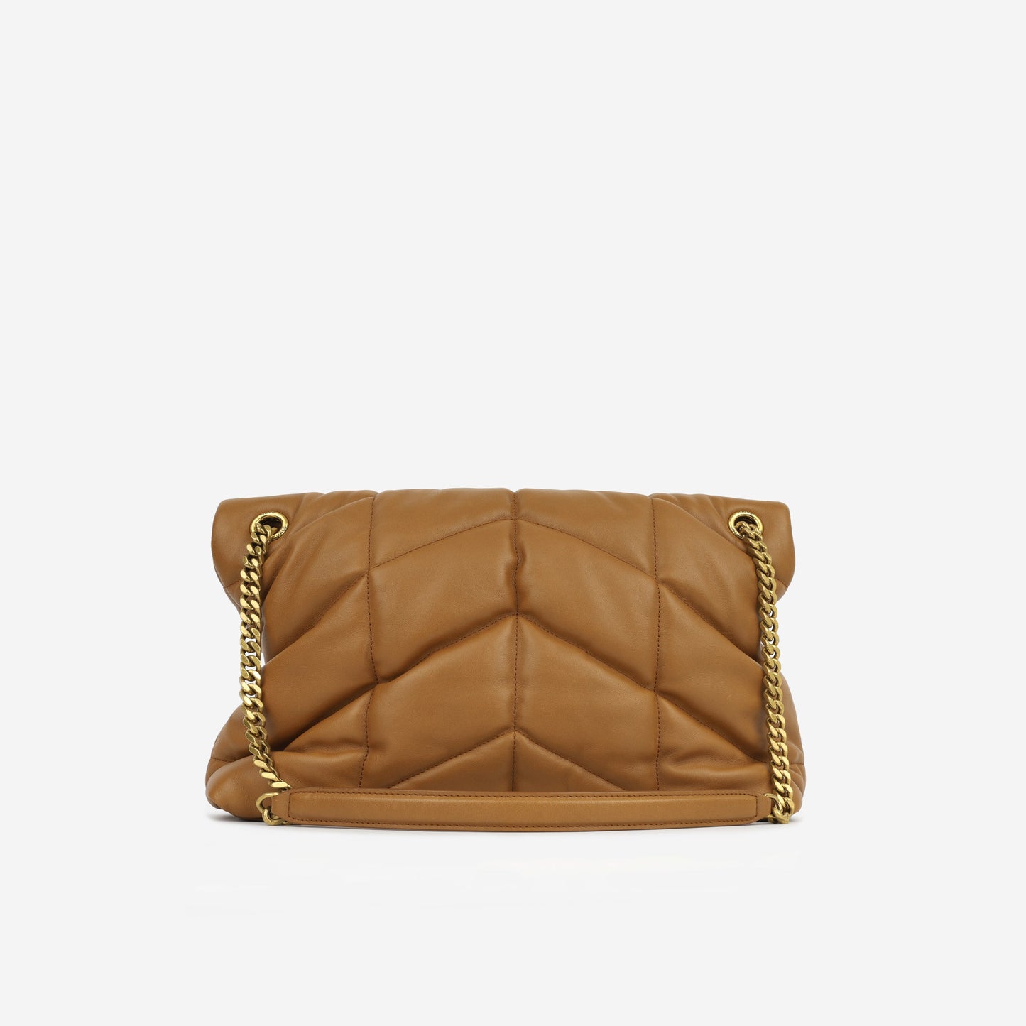 Saint Laurent Medium Lou Puffer