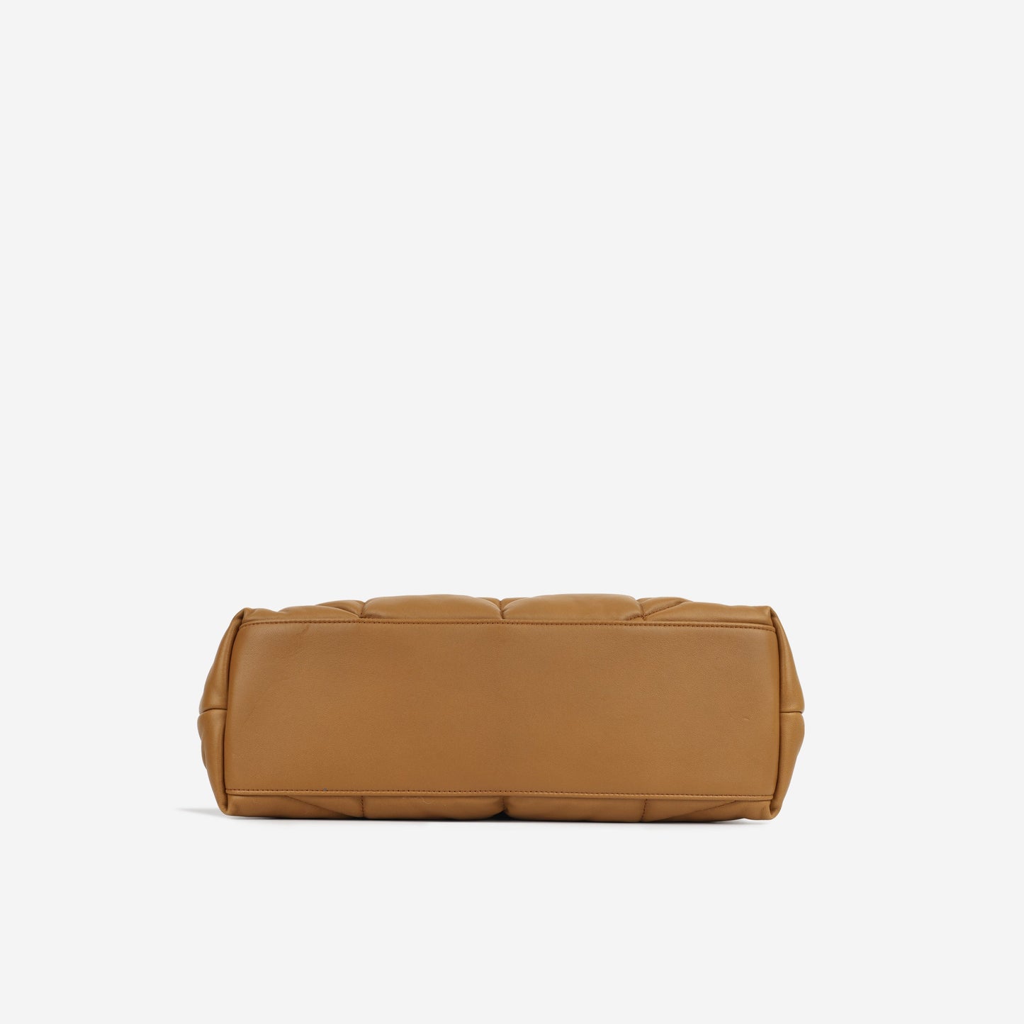Saint Laurent Medium Lou Puffer