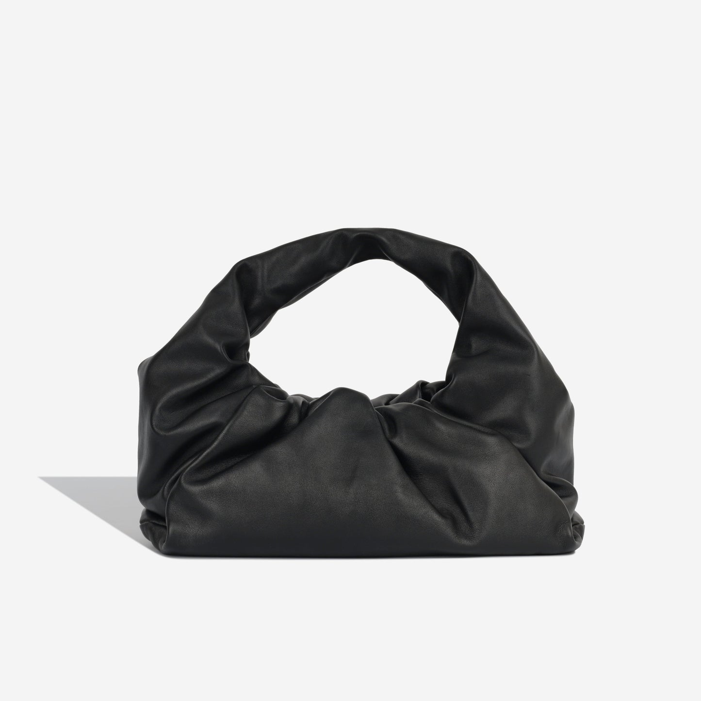 Bottega Veneta Shoulder Pouch