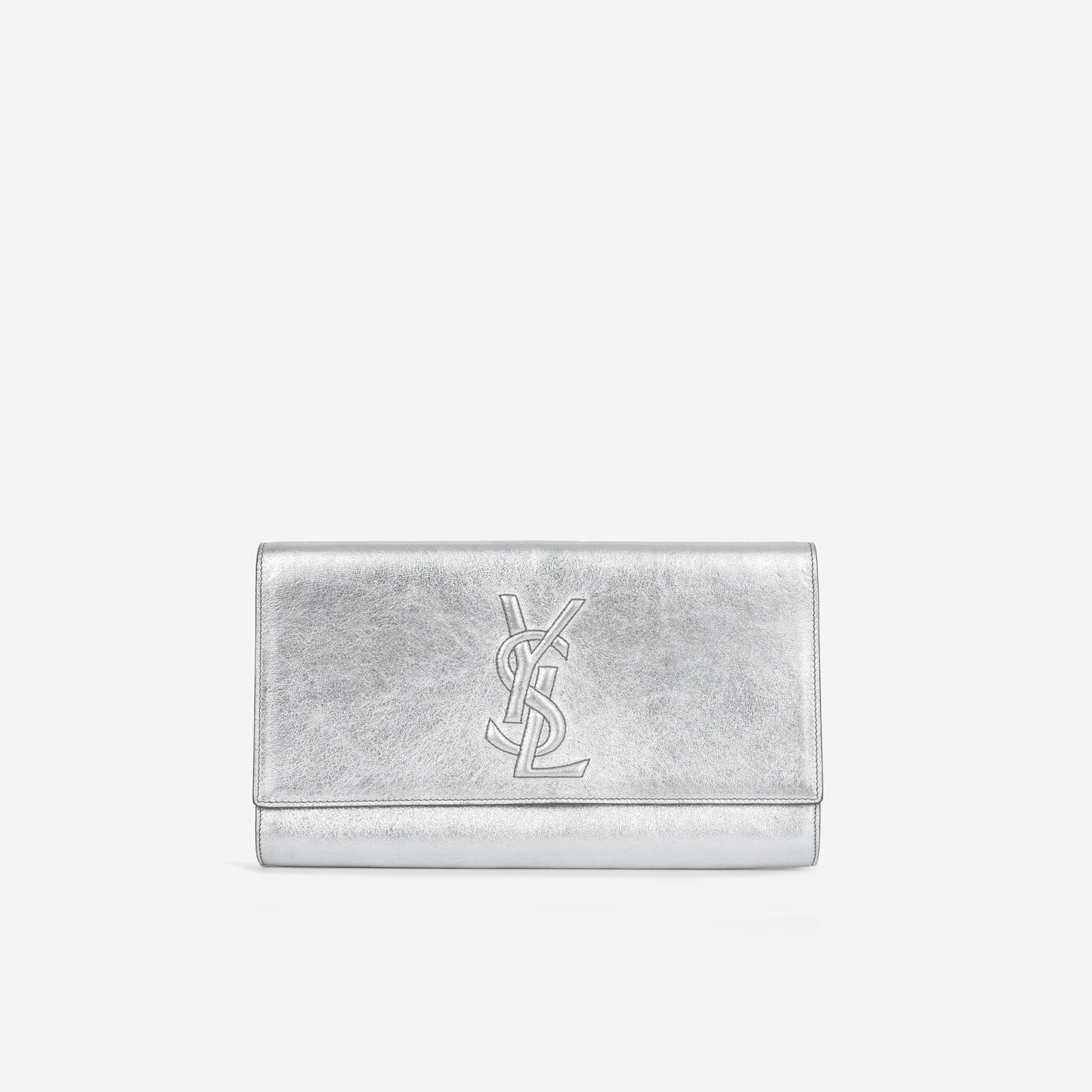 Saint Laurent Belle De Jour Clutch