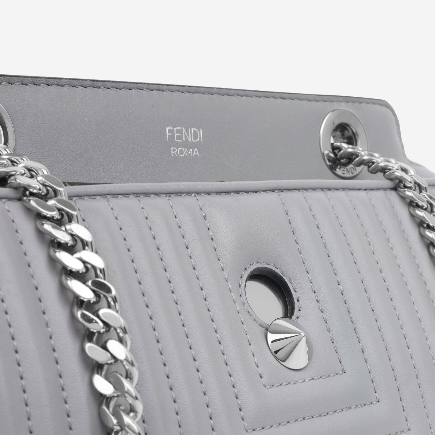 Fendi Dot Com Bag