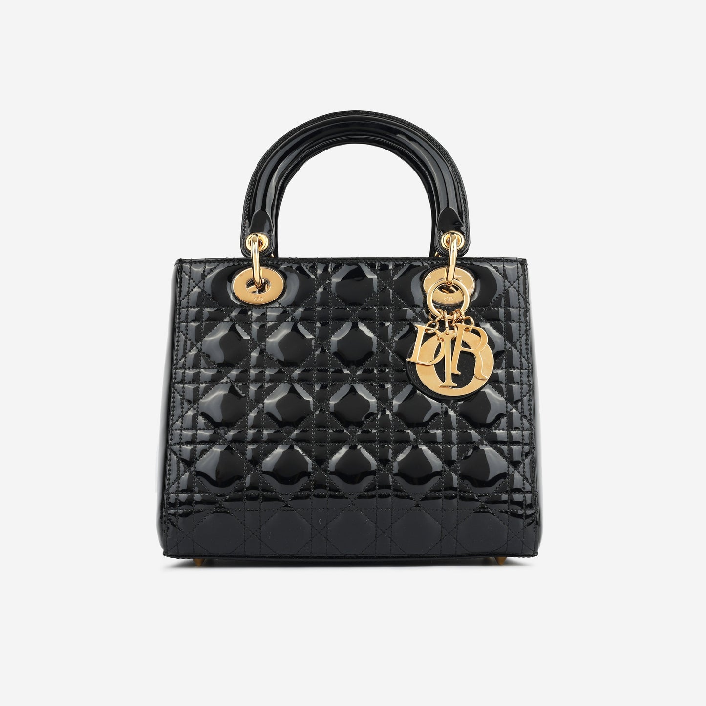 Christian Dior Lady Dior - Black