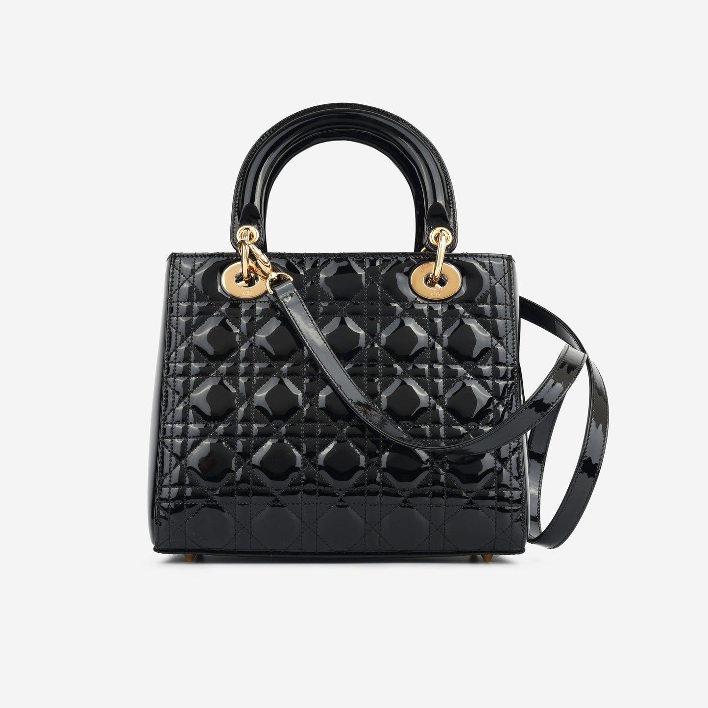 Christian Dior Lady Dior - Black