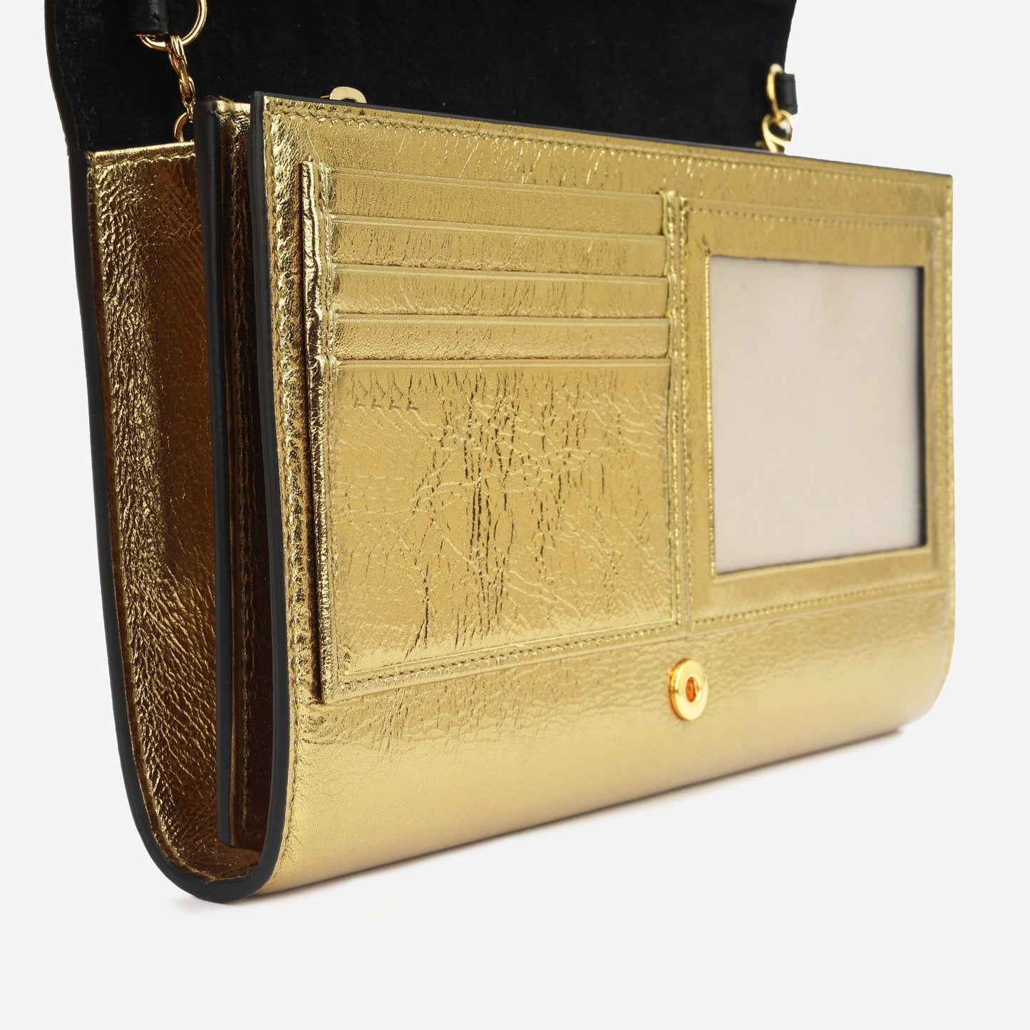 Saint Laurent Belle De Jour WOC