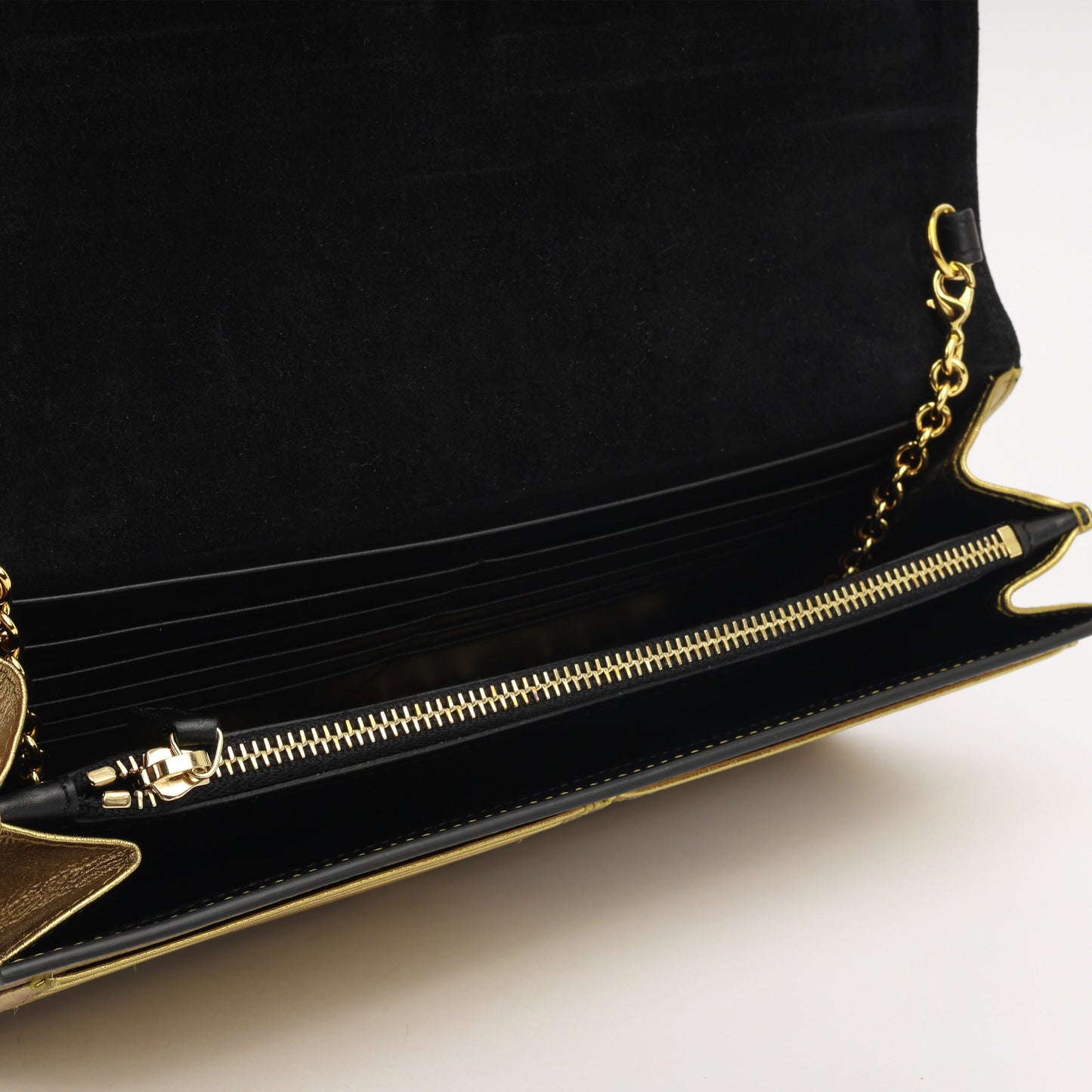 Saint Laurent Belle De Jour WOC