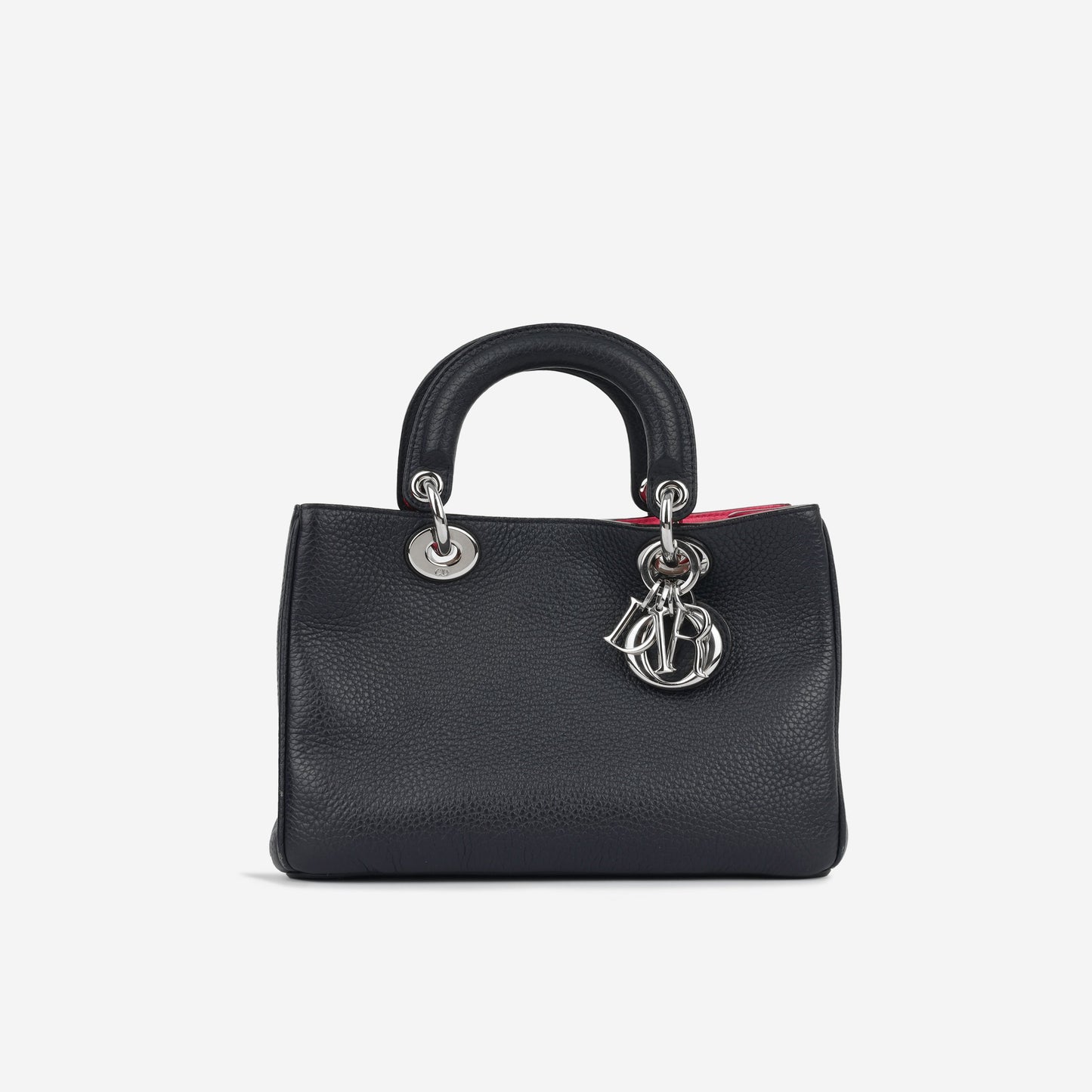 Christian Dior Mini Diorissimo - Navy