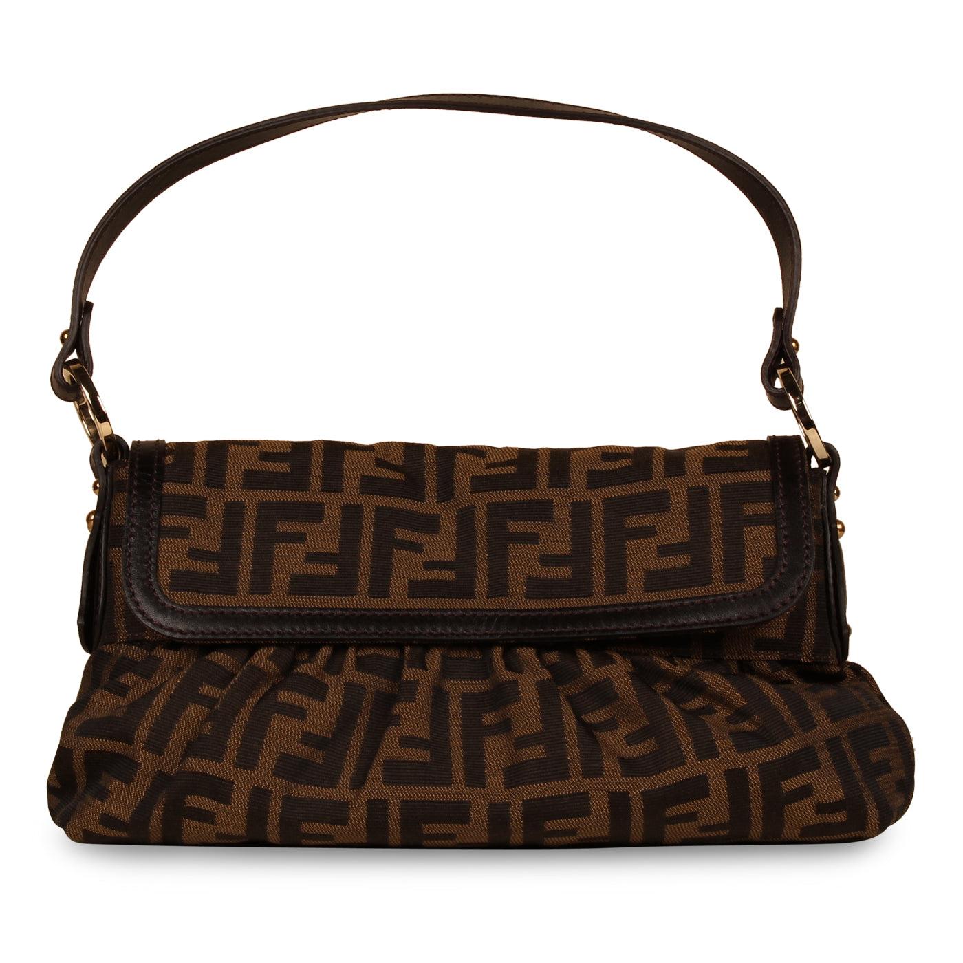 Fendi Zucca Chef Bag - Small