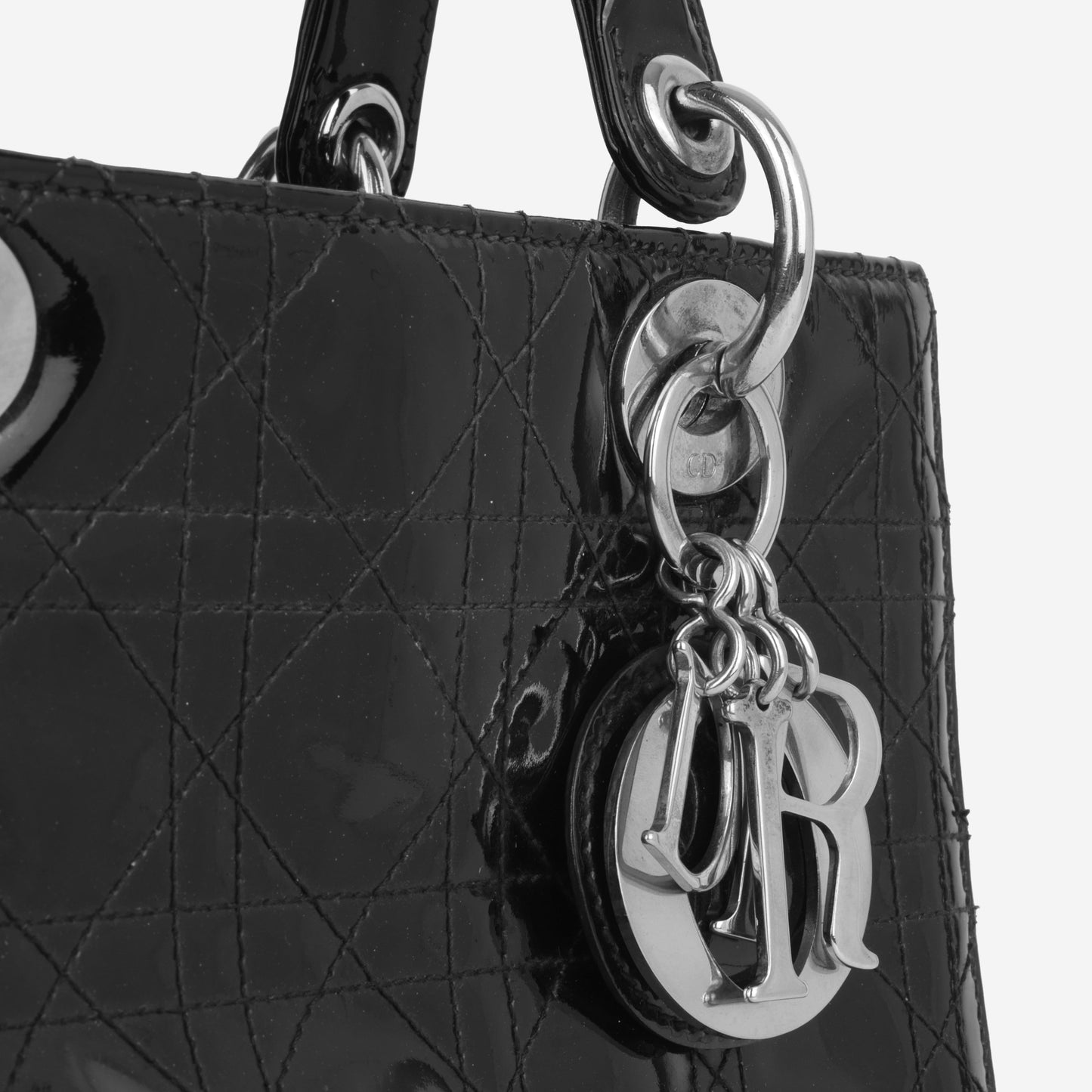 Christian Dior Lady Dior - Medium