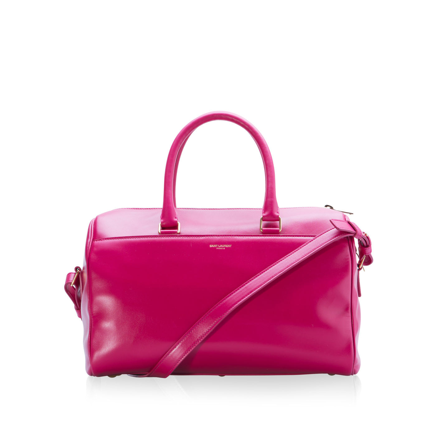 Saint Laurent Classic Duffle